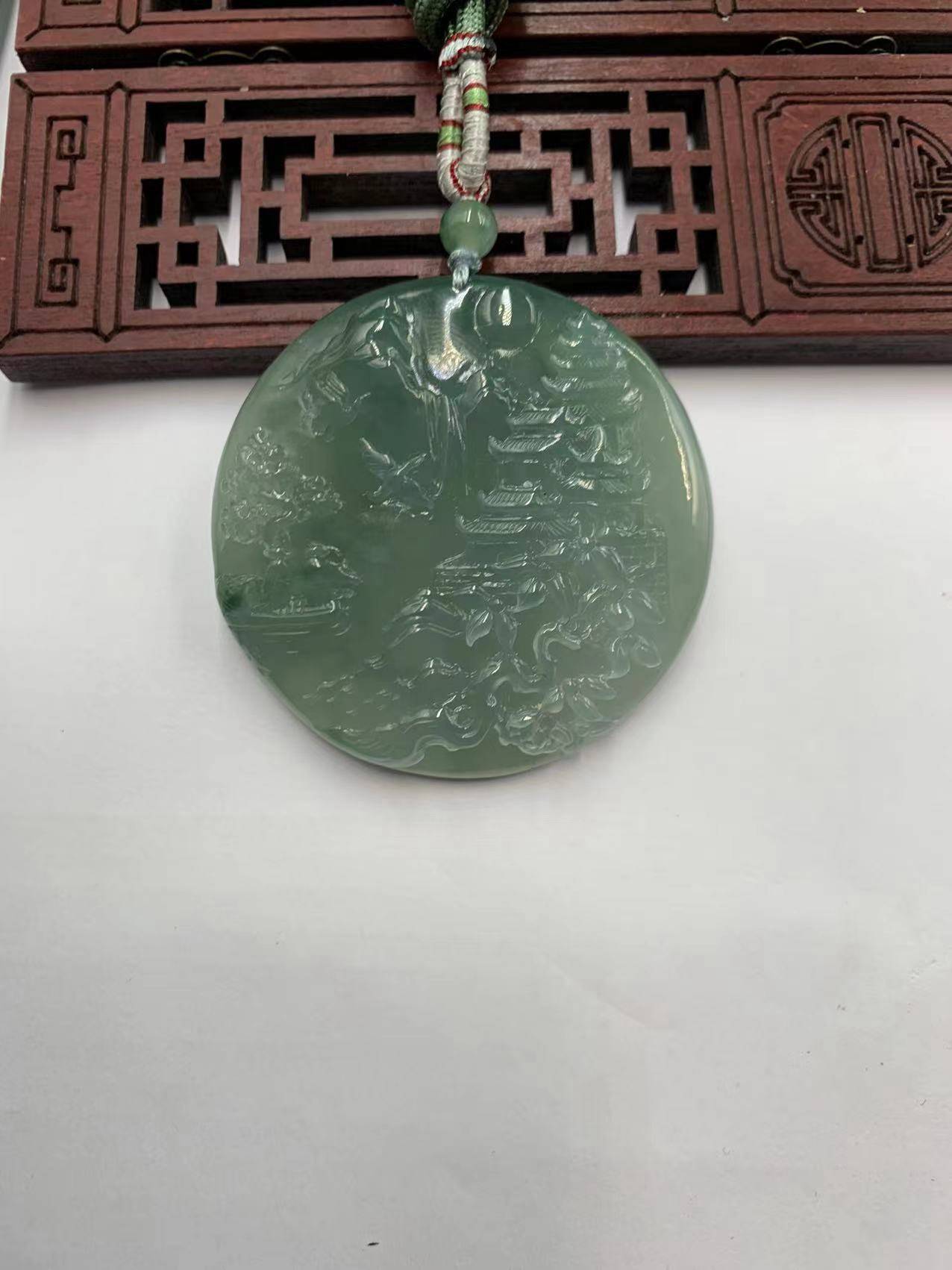 春雁江南