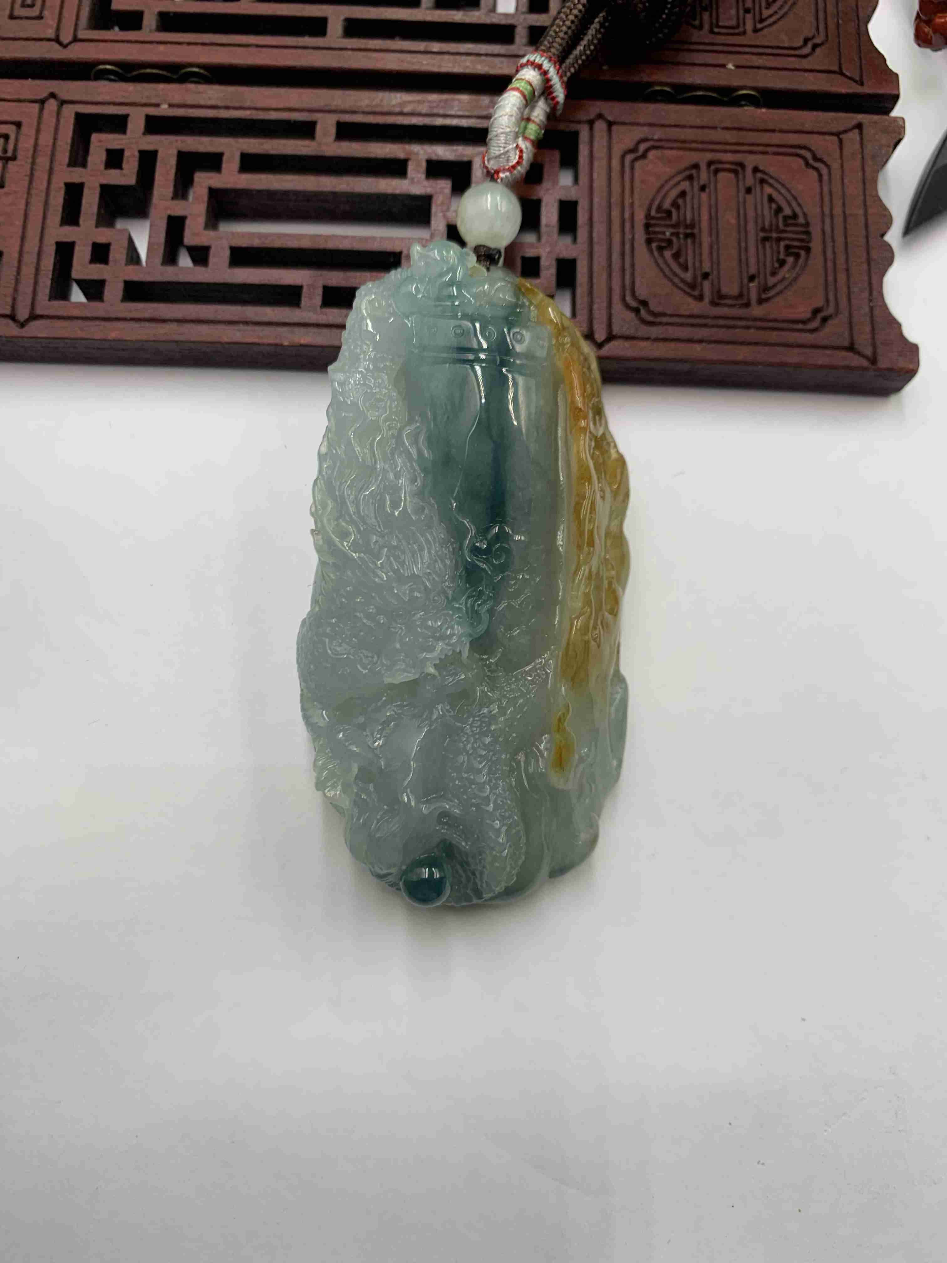 龙霸天下