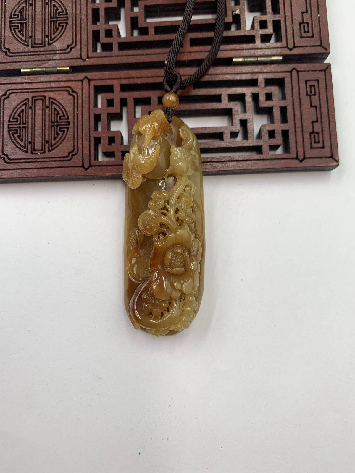 喜上眉梢