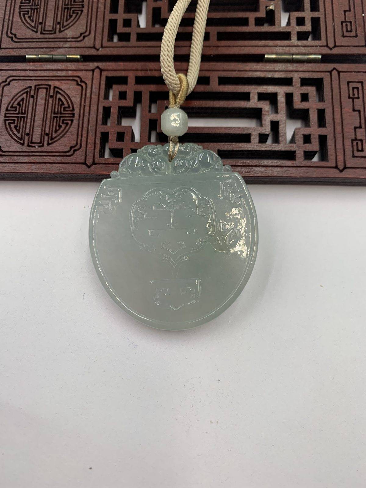 龙凤呈祥