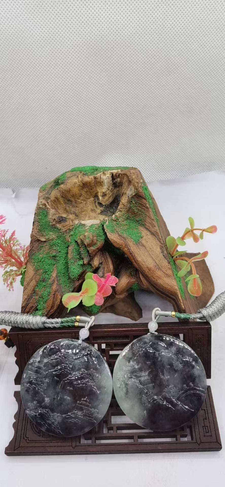 江山如画