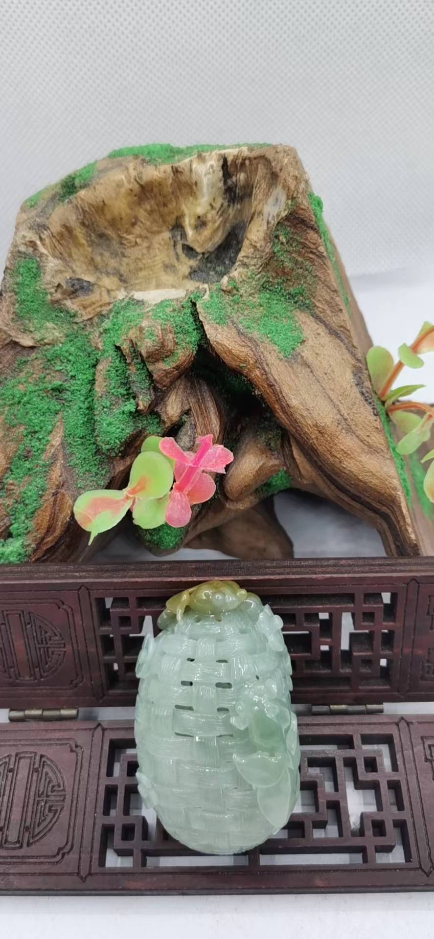 金玉满堂