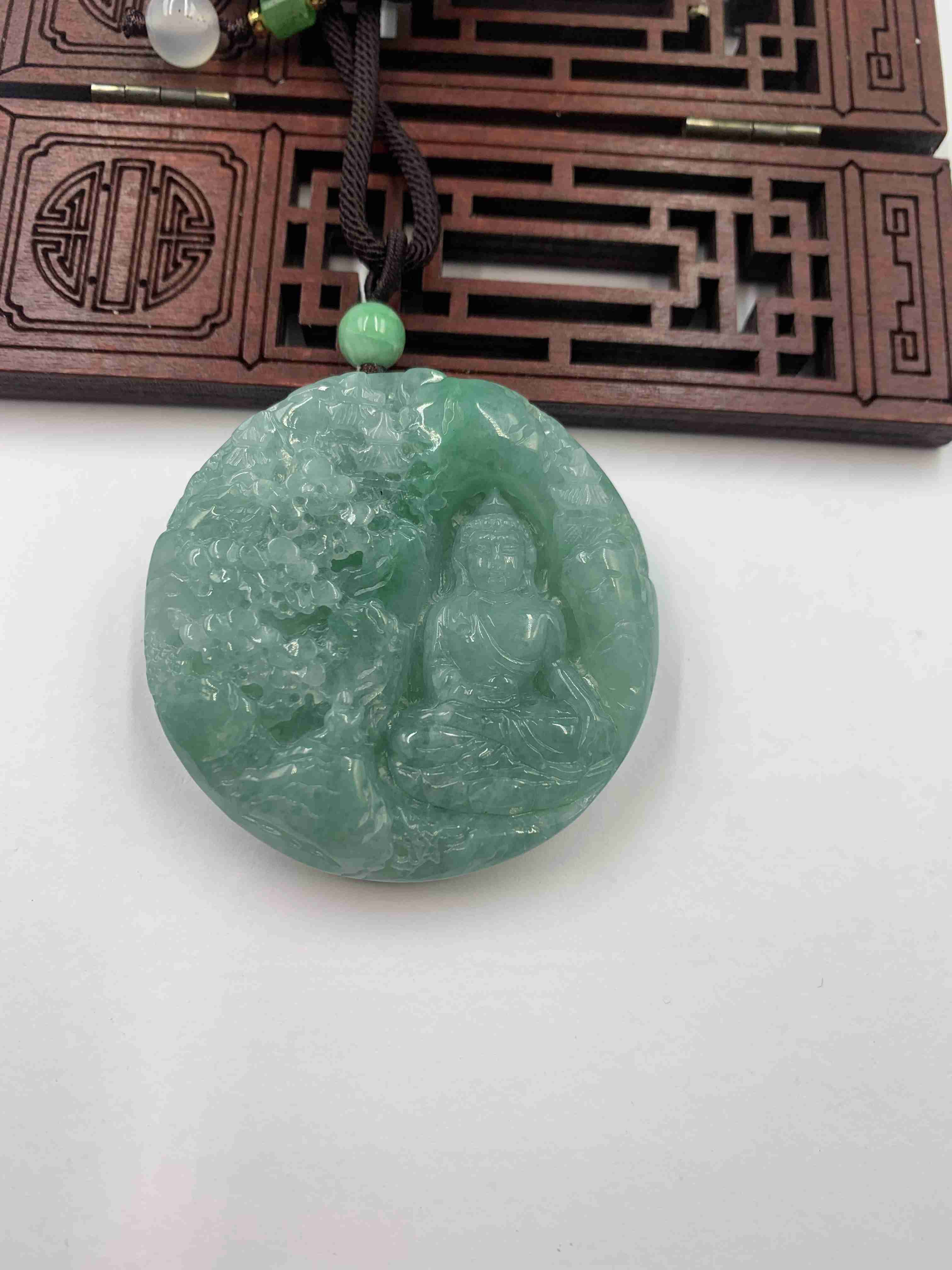 佛观天下