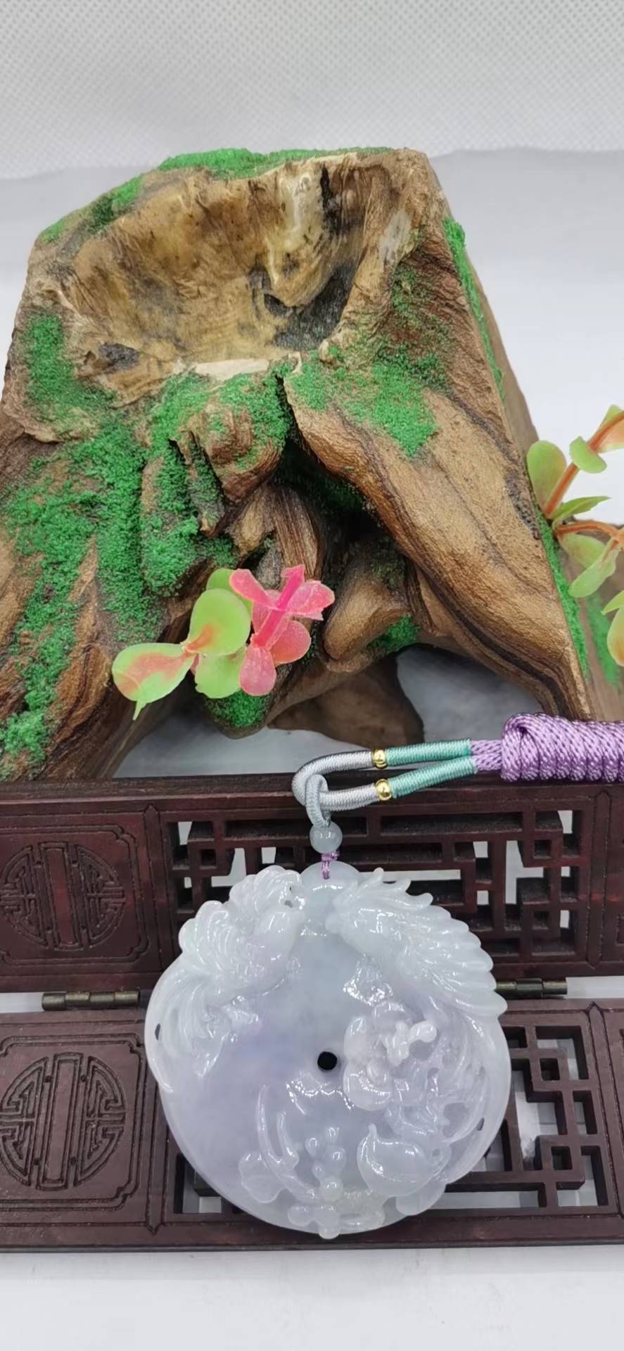 比翼双飞