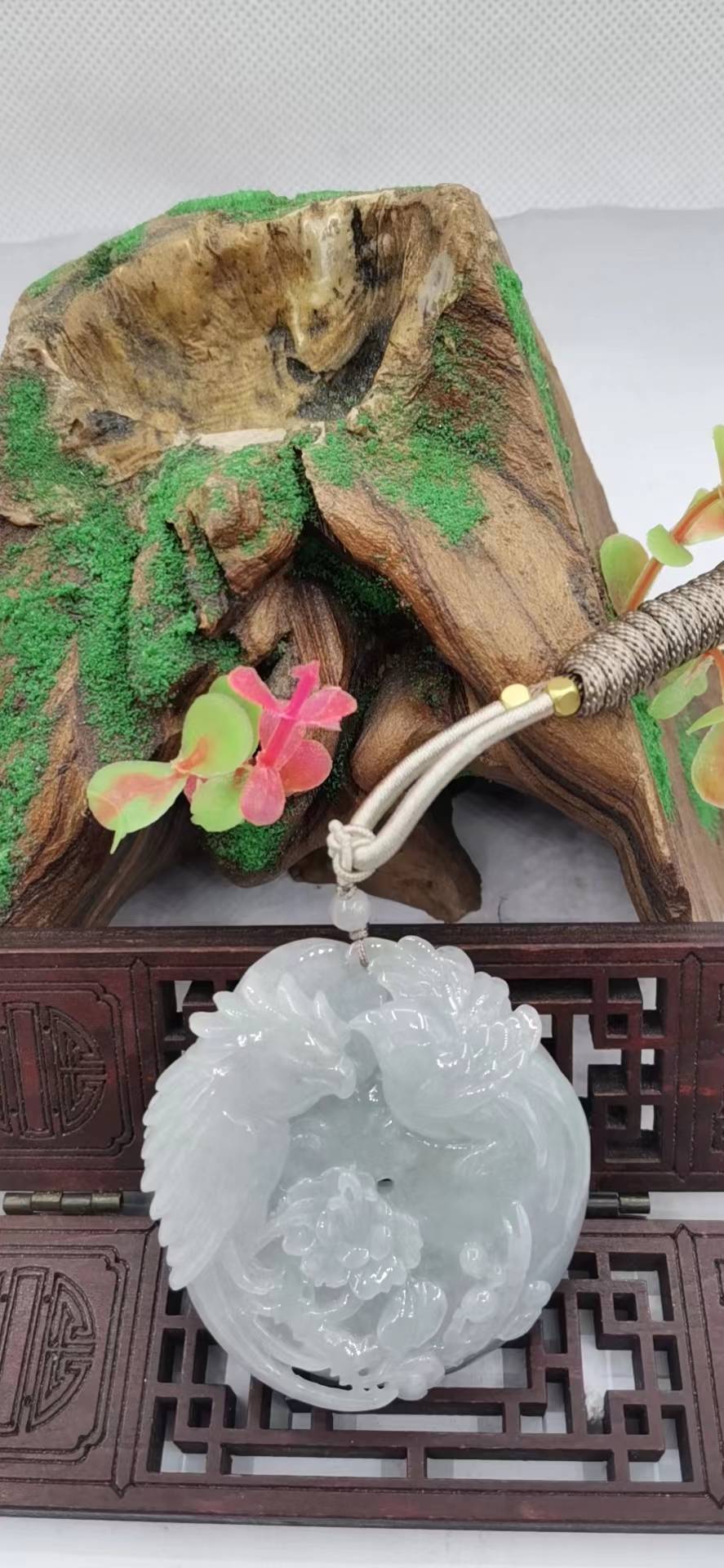 比翼双飞