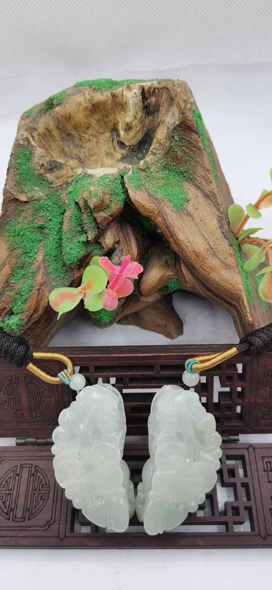 招财貔貅