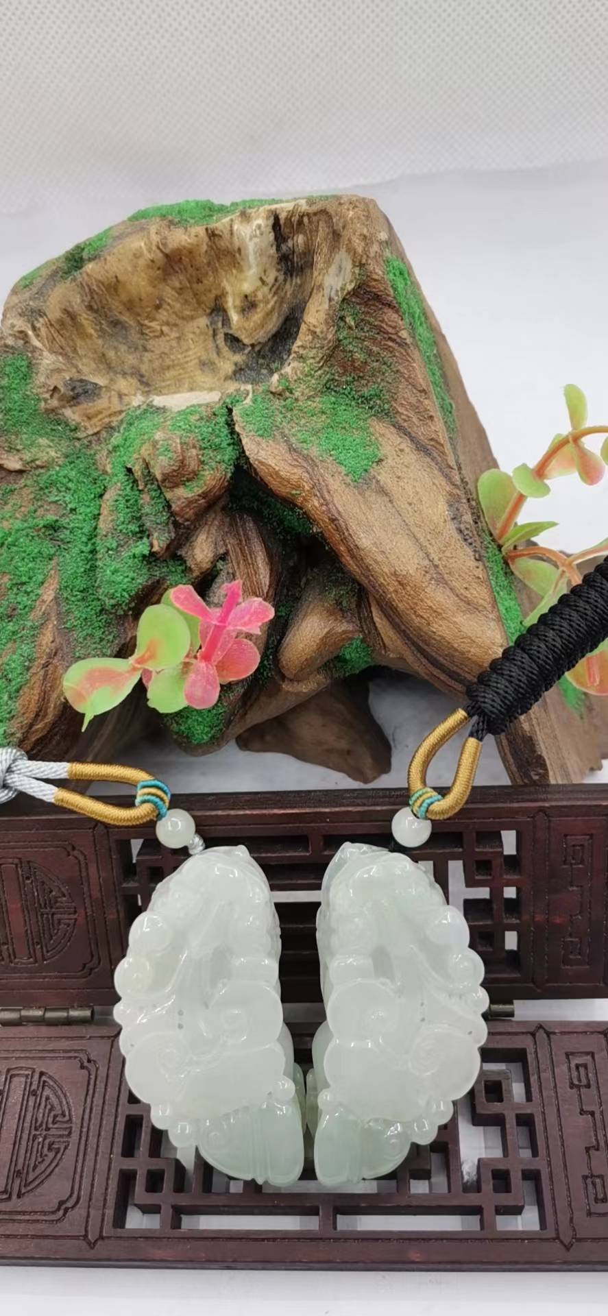 招财貔貅