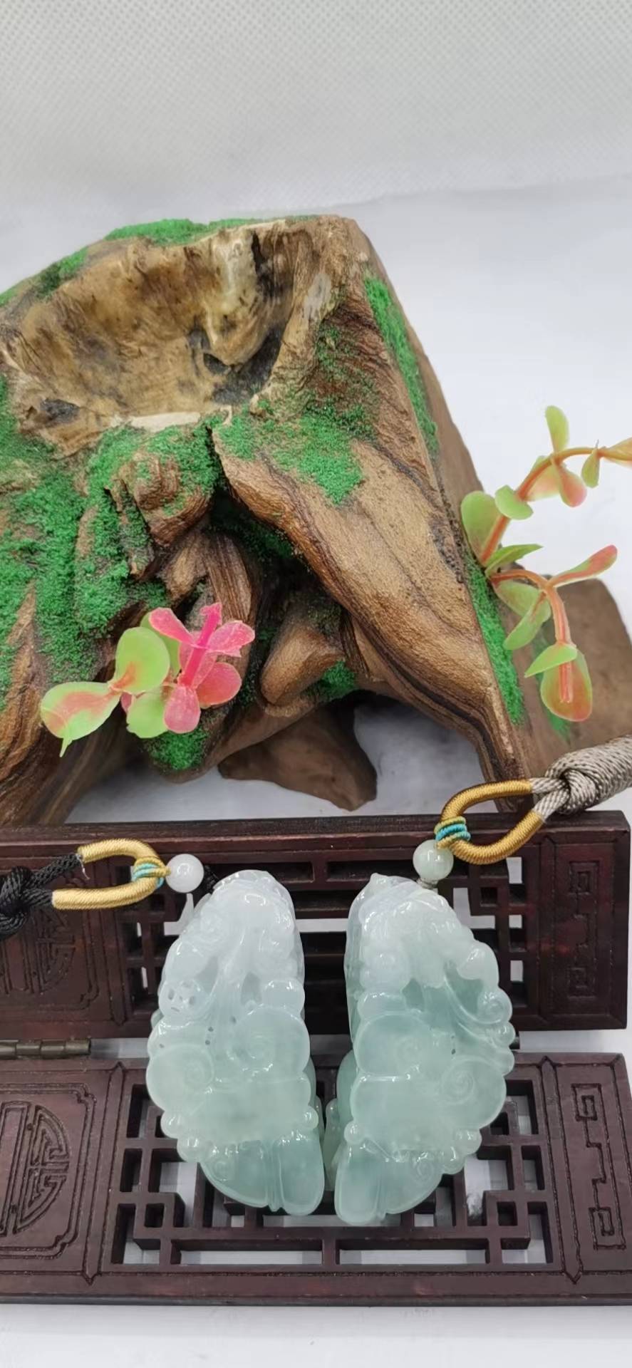 招财貔貅