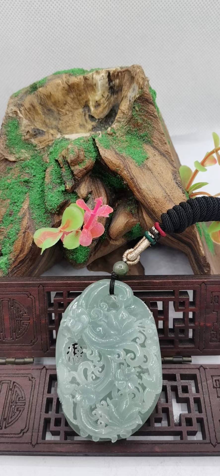 喜上眉梢