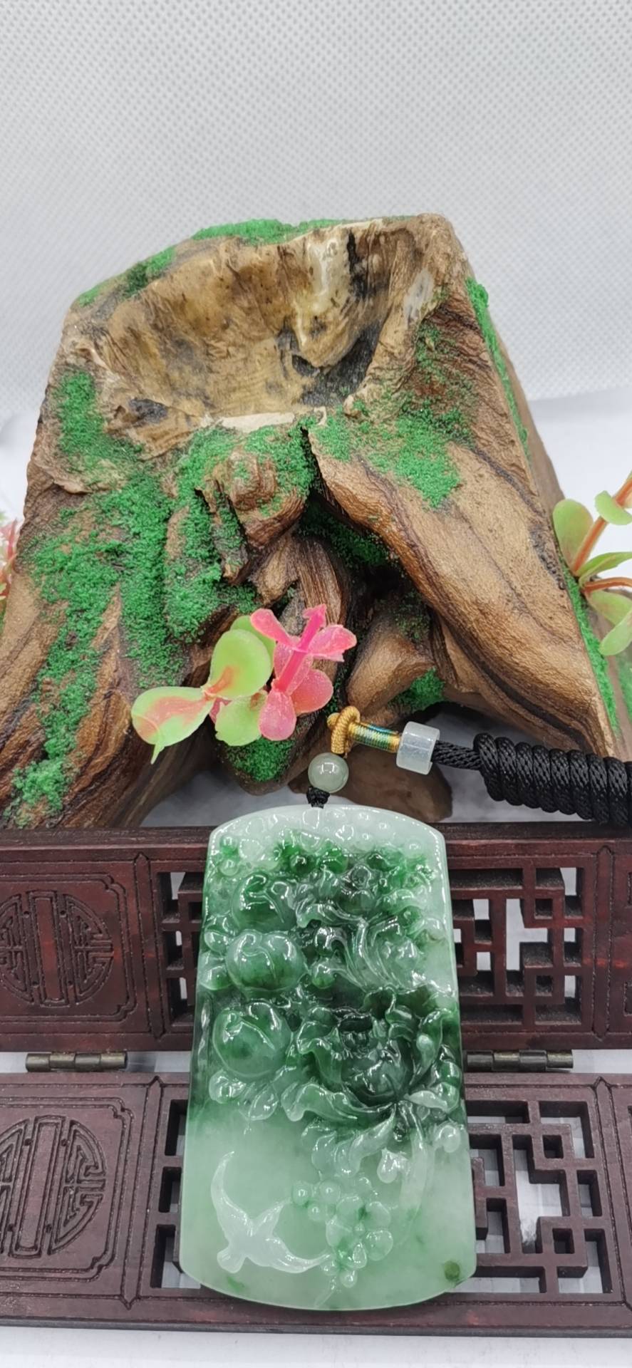 喜上眉梢
