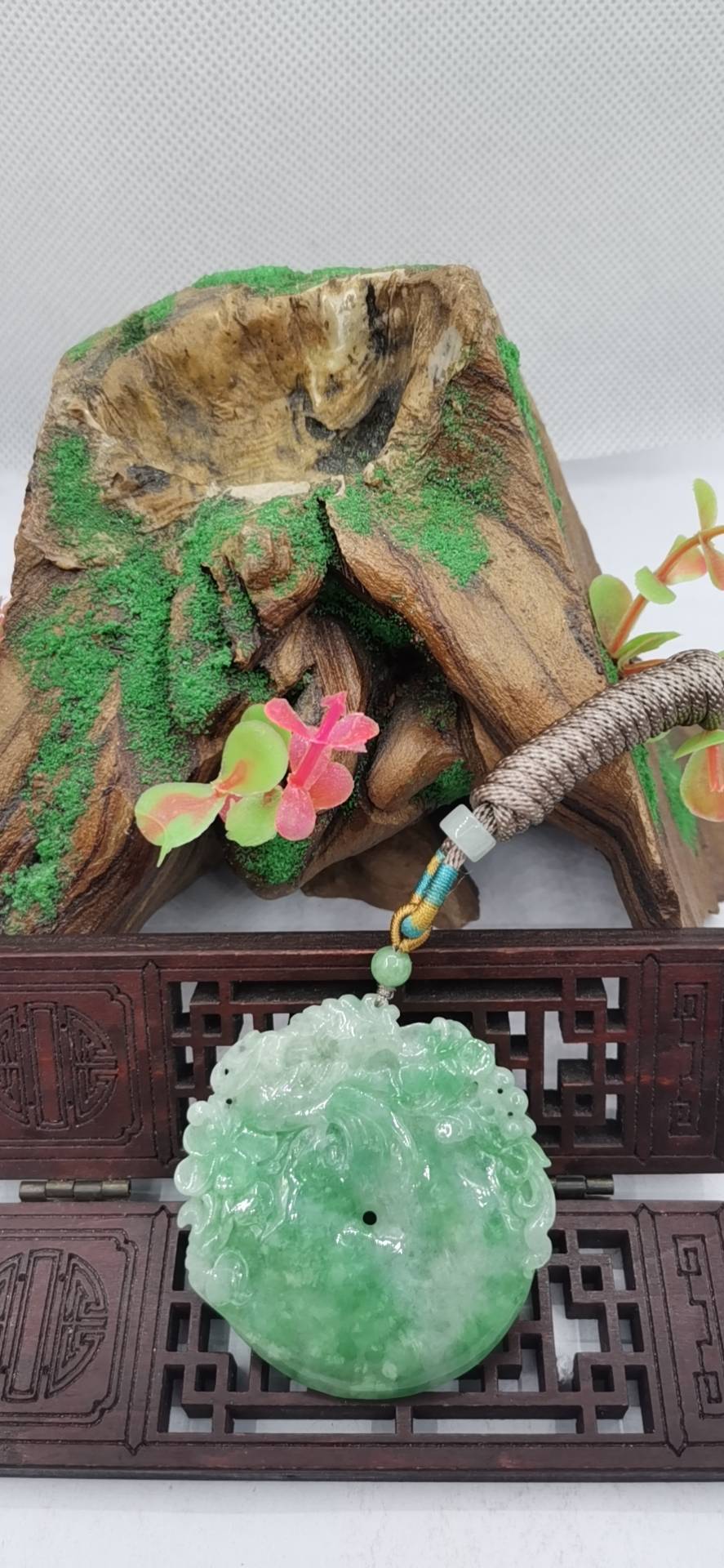 比翼双飞