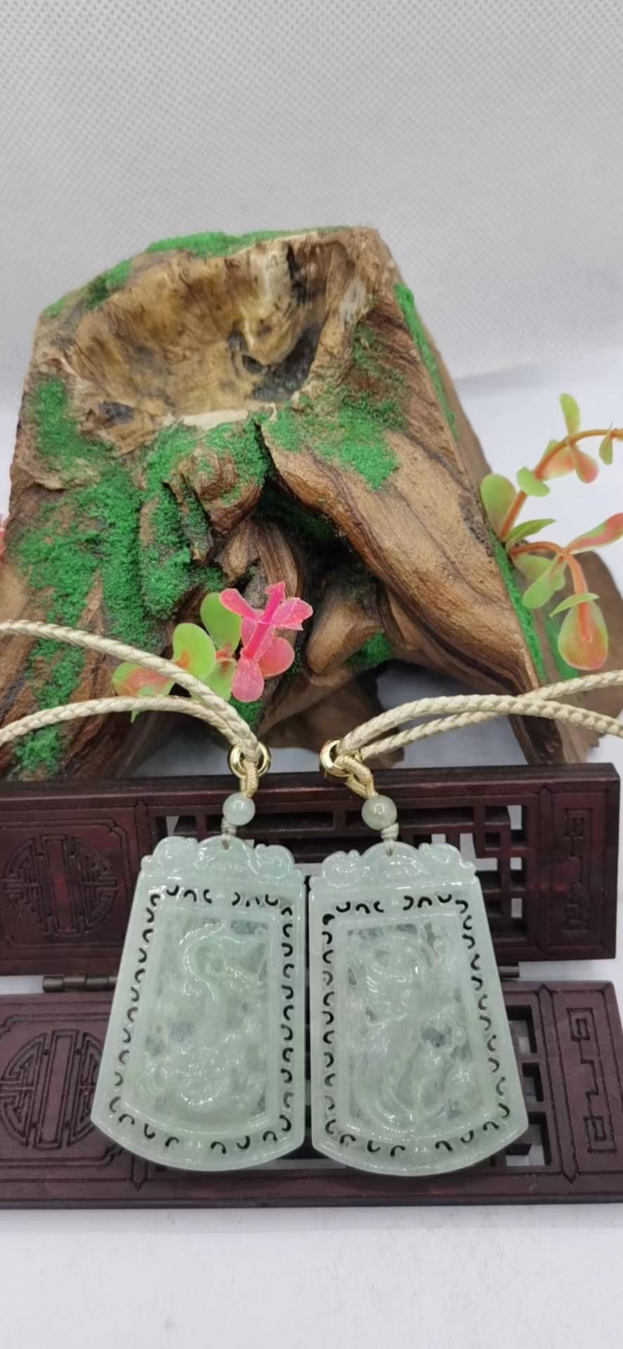 龙凤呈祥