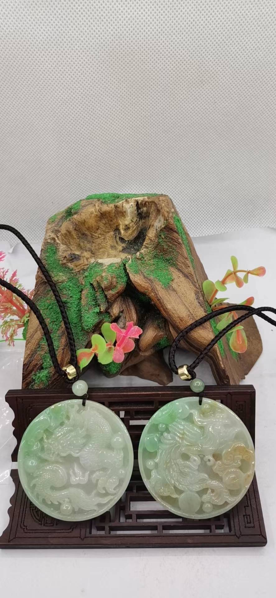 龙凤呈祥
