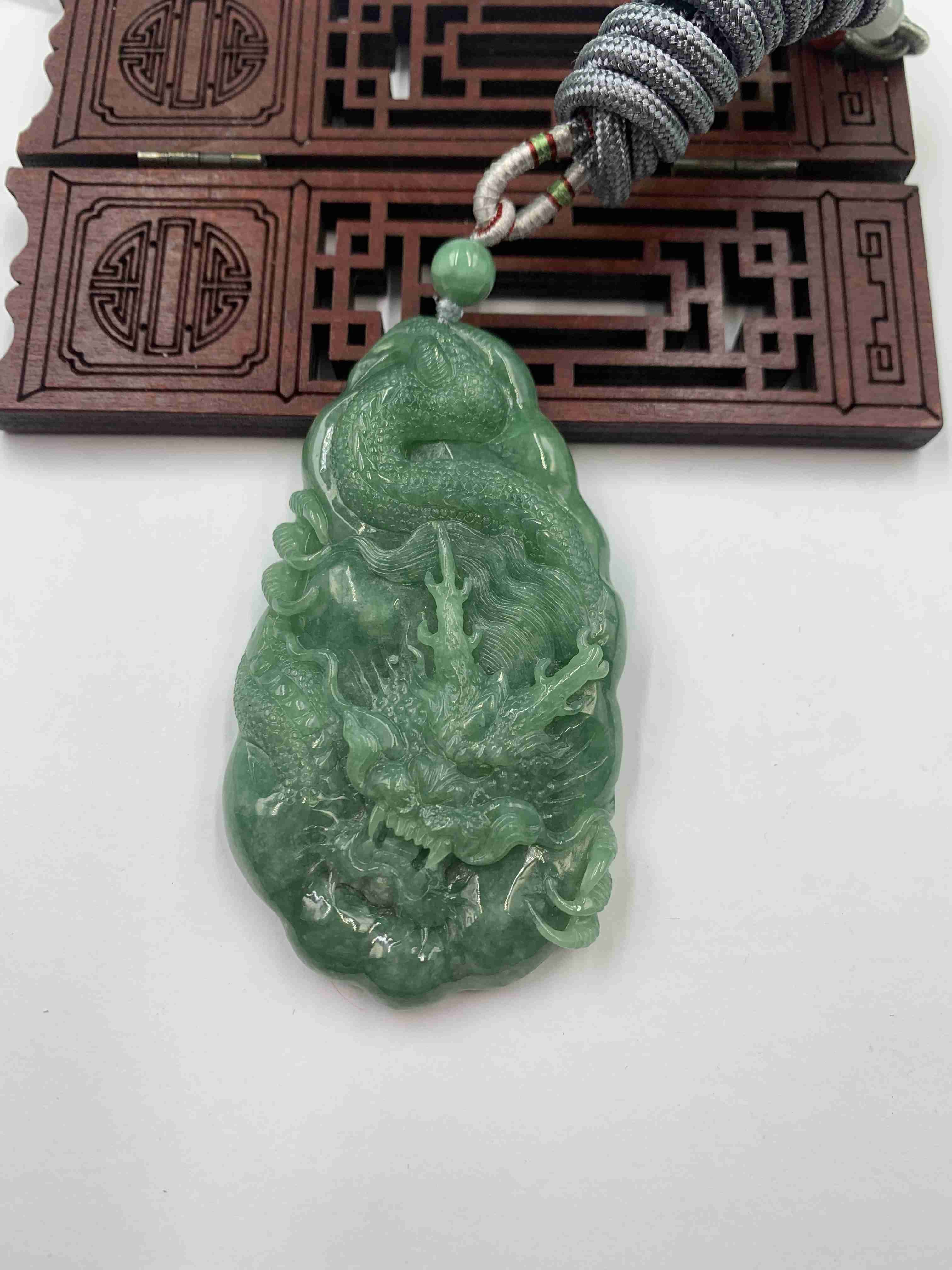 龙霸天下