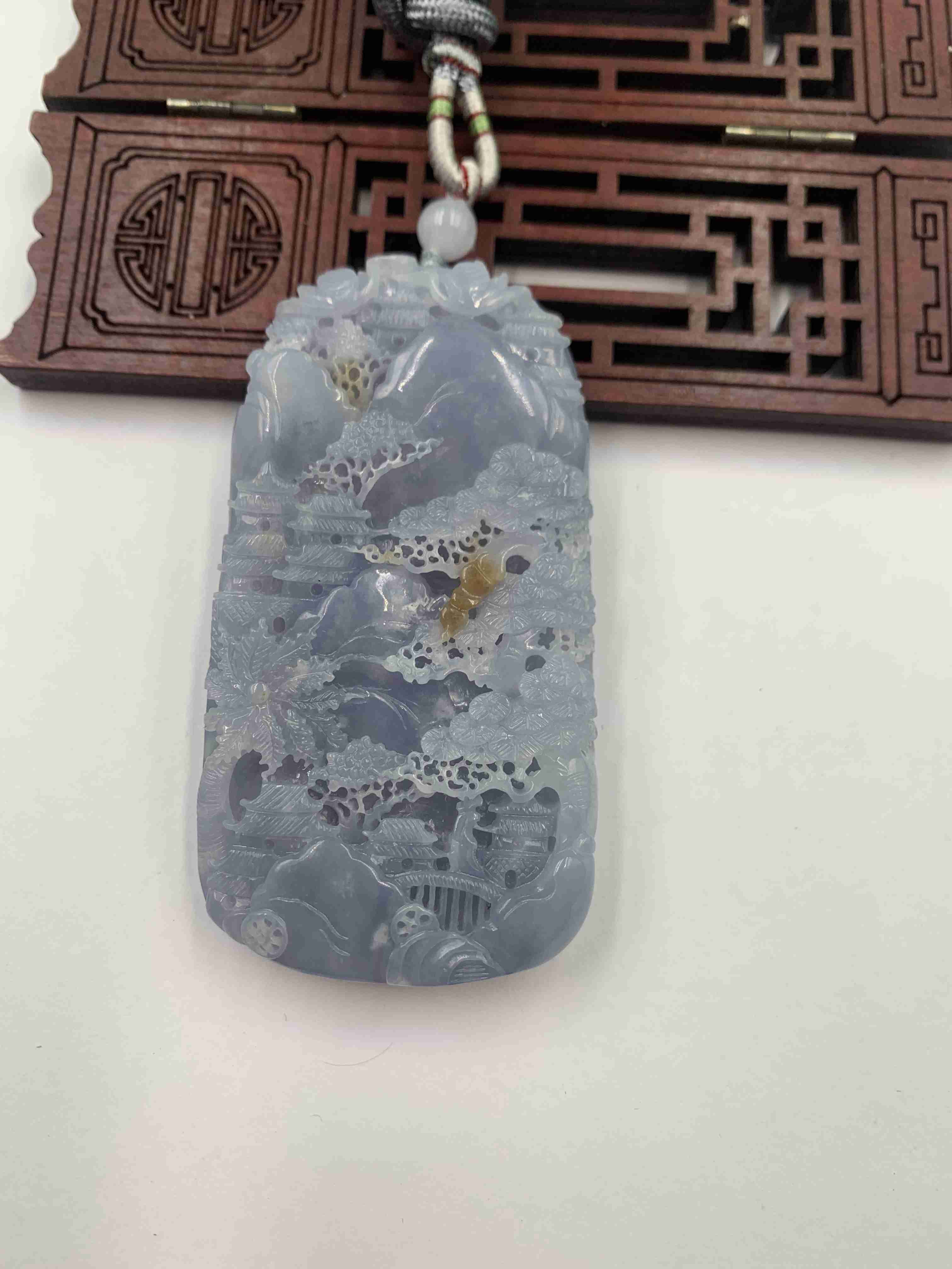 紫气东来