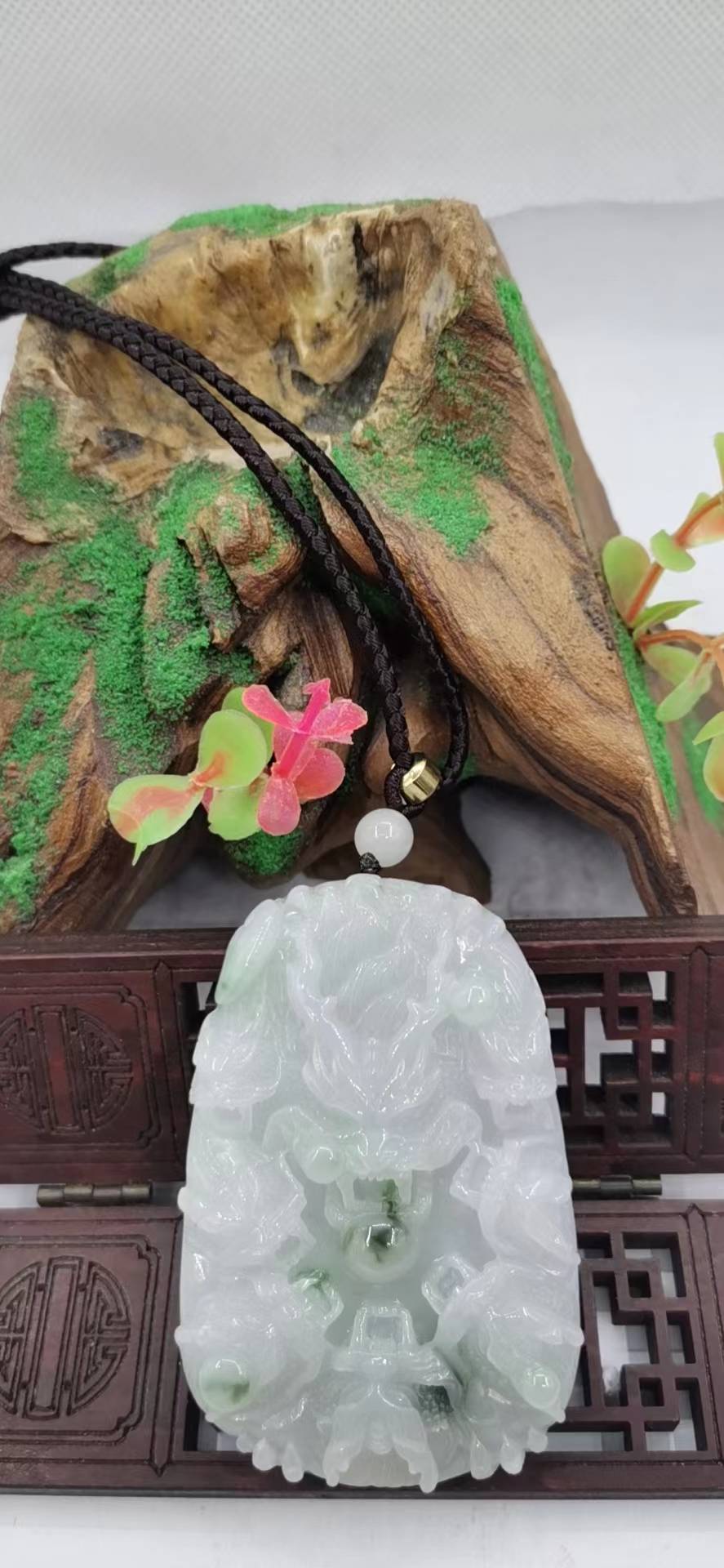 九龙至尊