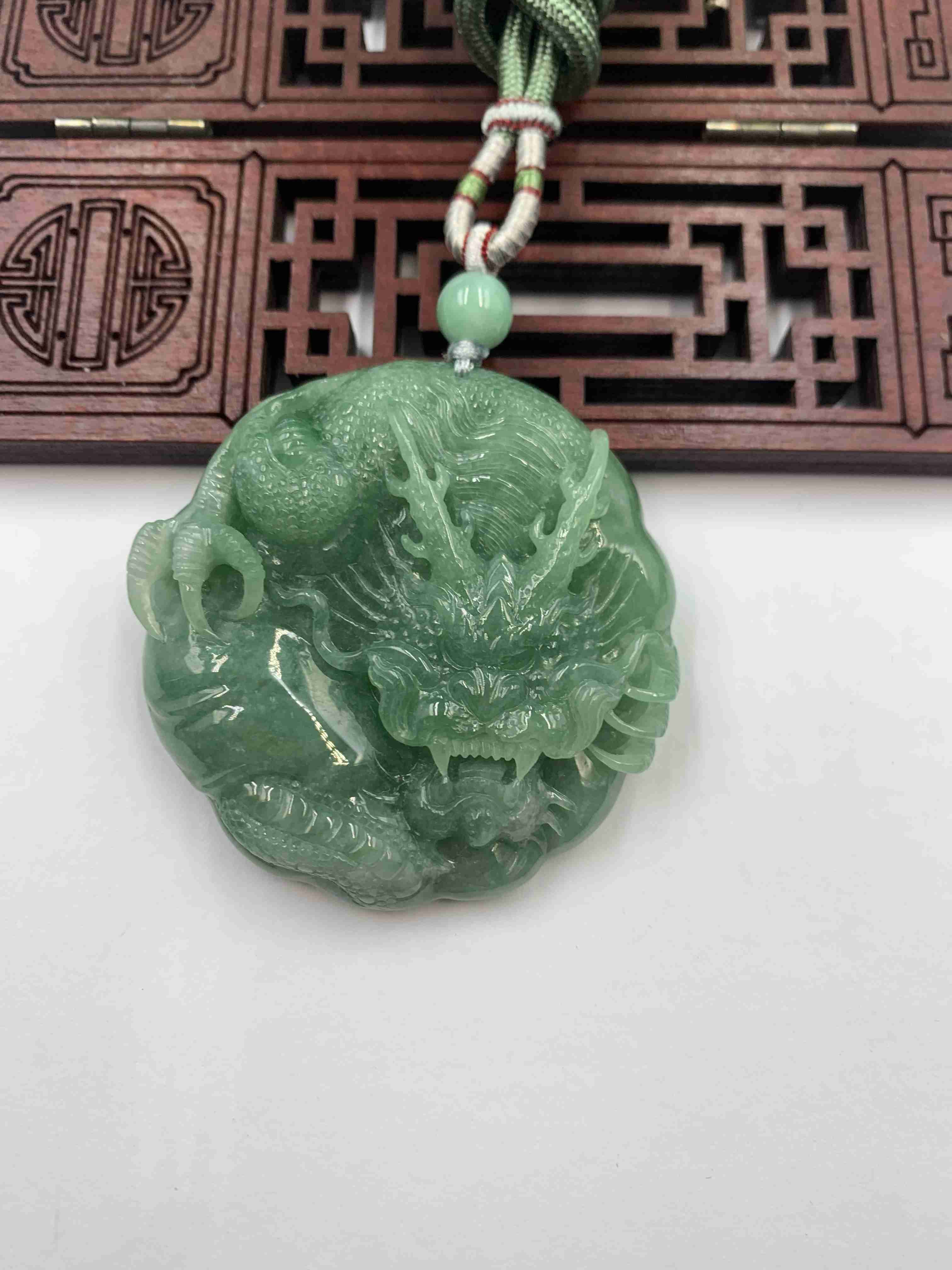 龙霸天下
