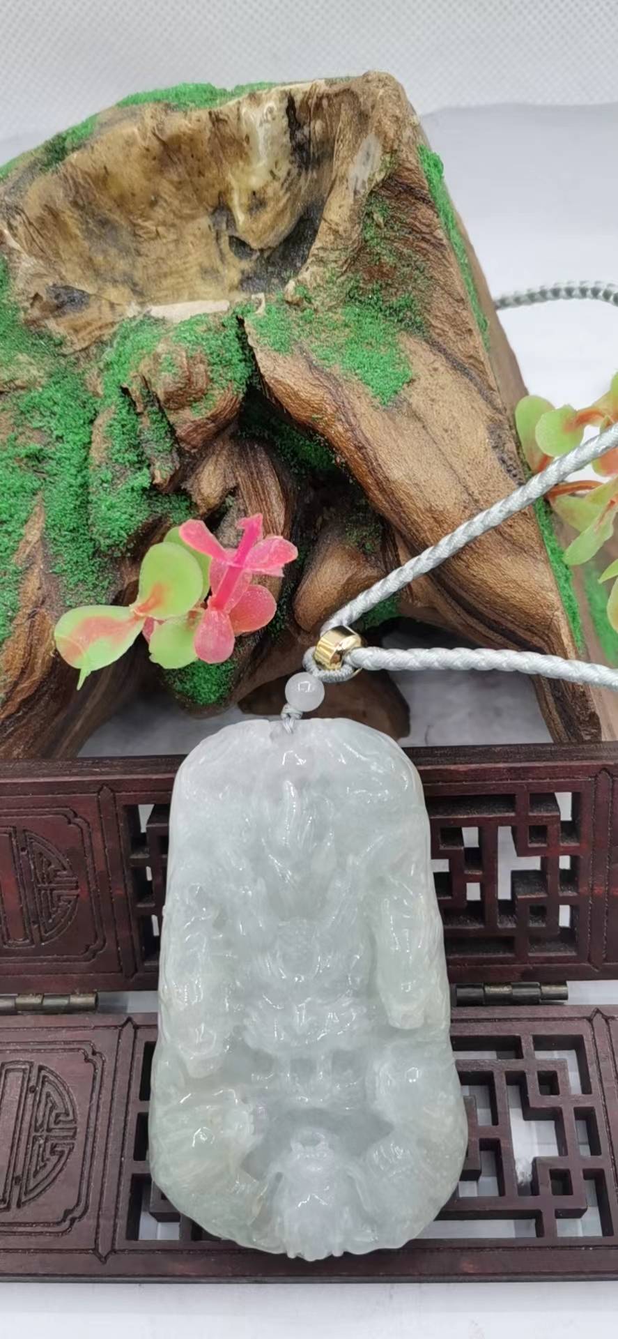 九龙至尊