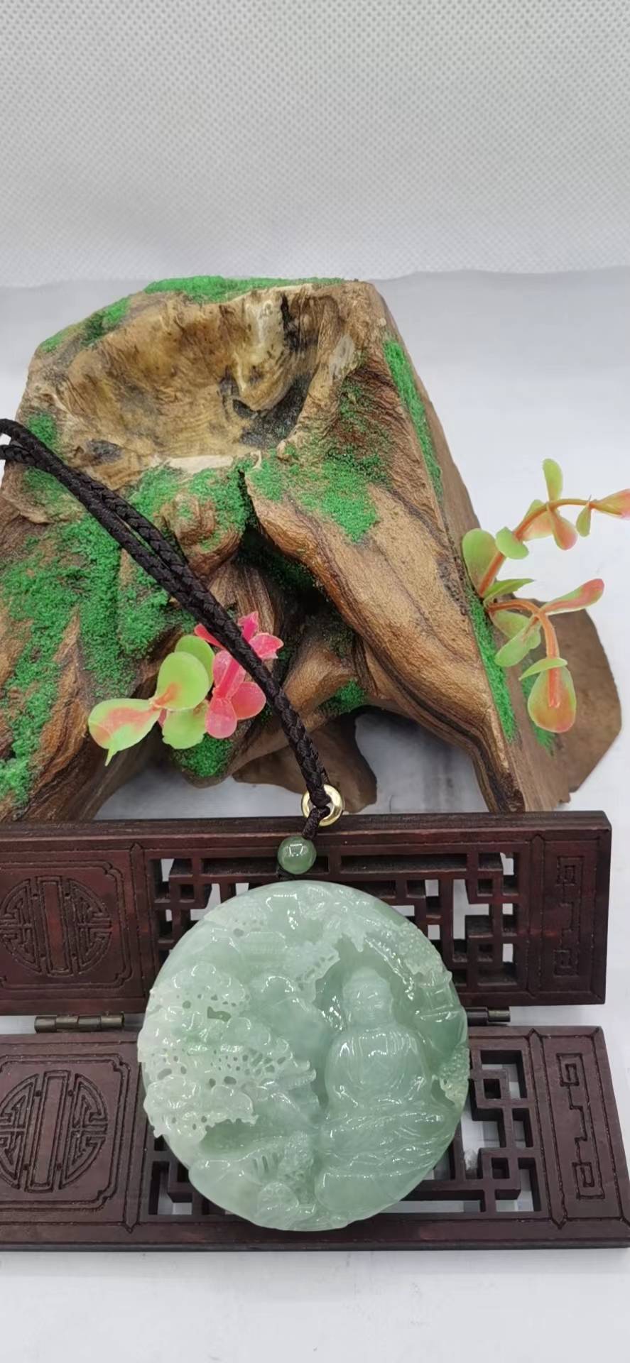 佛观天下