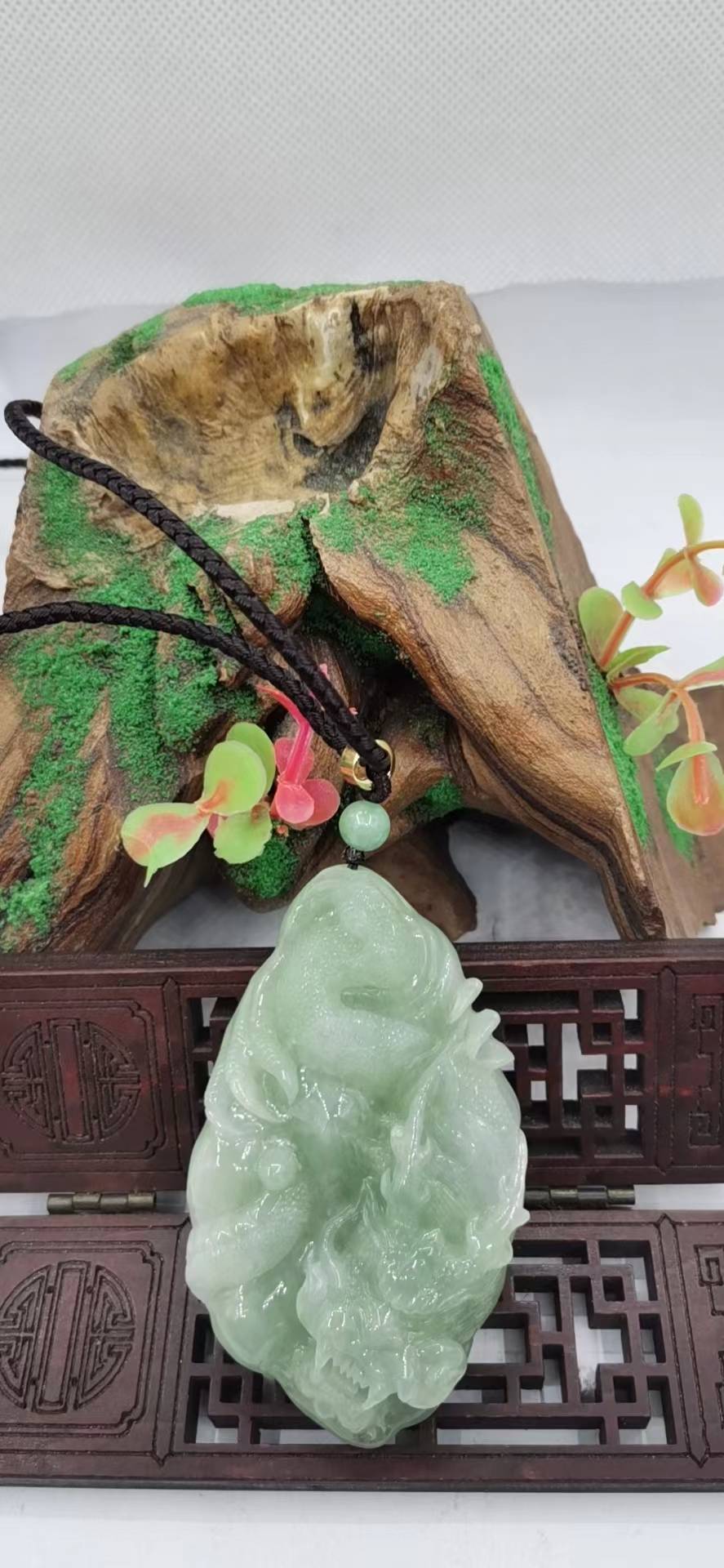 王者风范