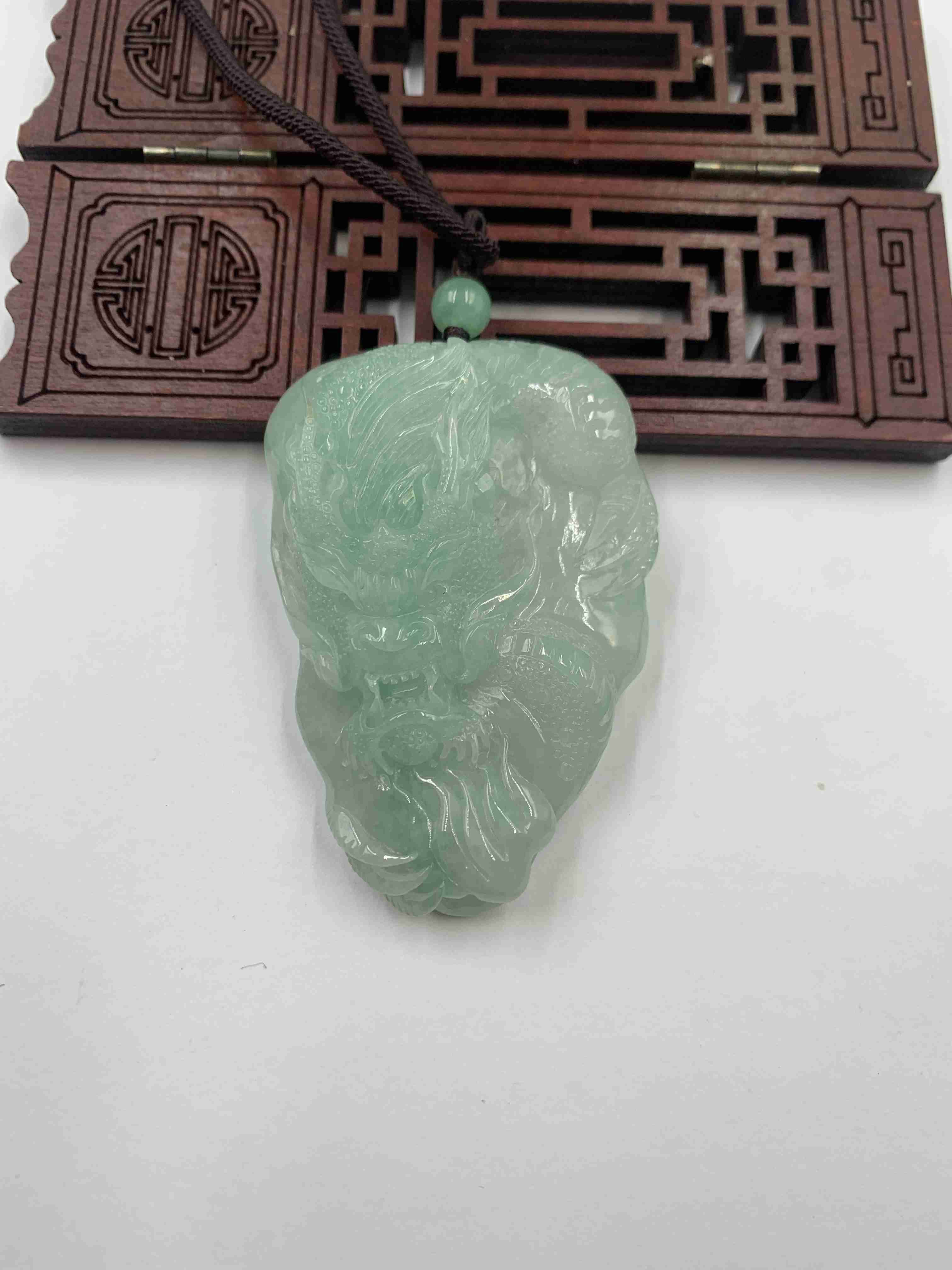 龙霸天下