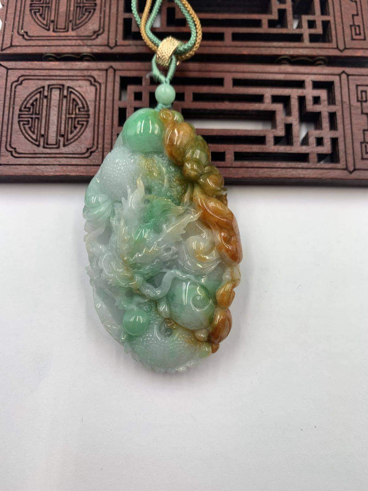 龙霸天下