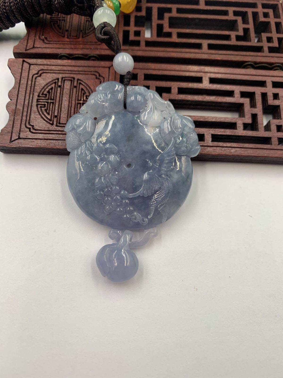 喜上眉梢