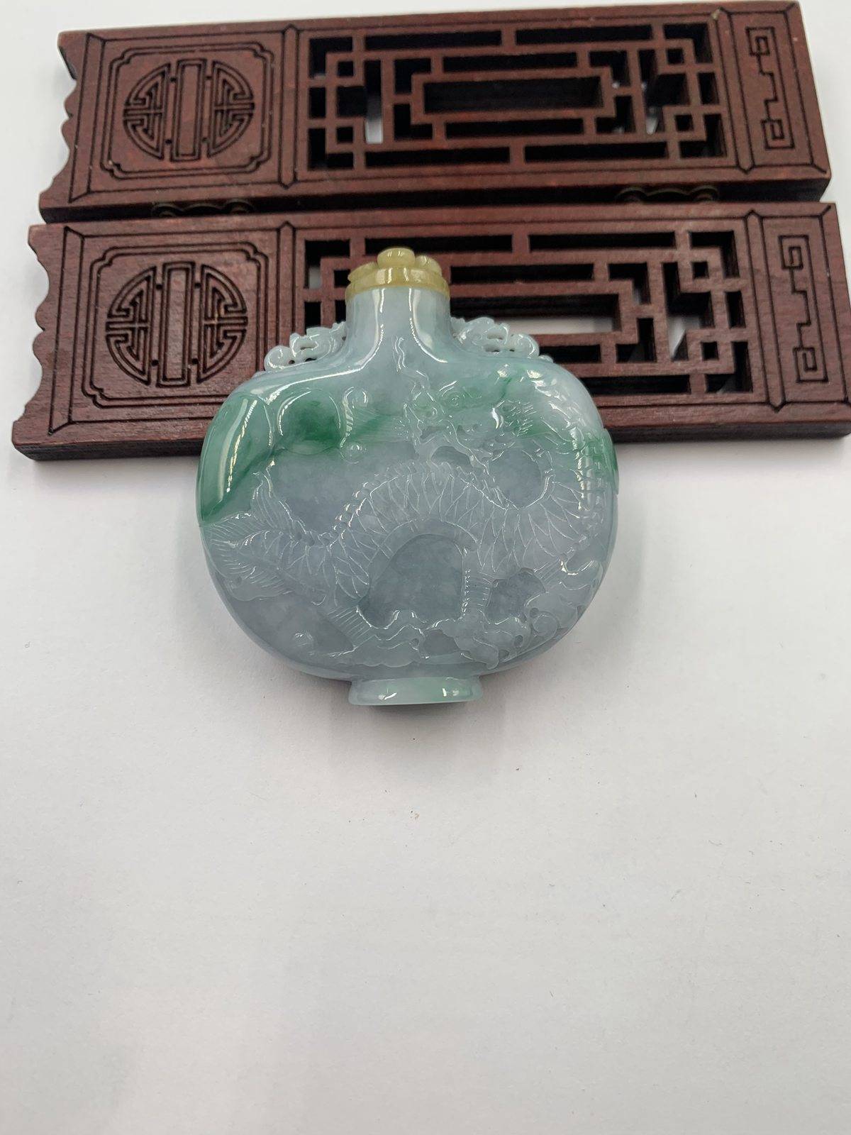 龙行天下