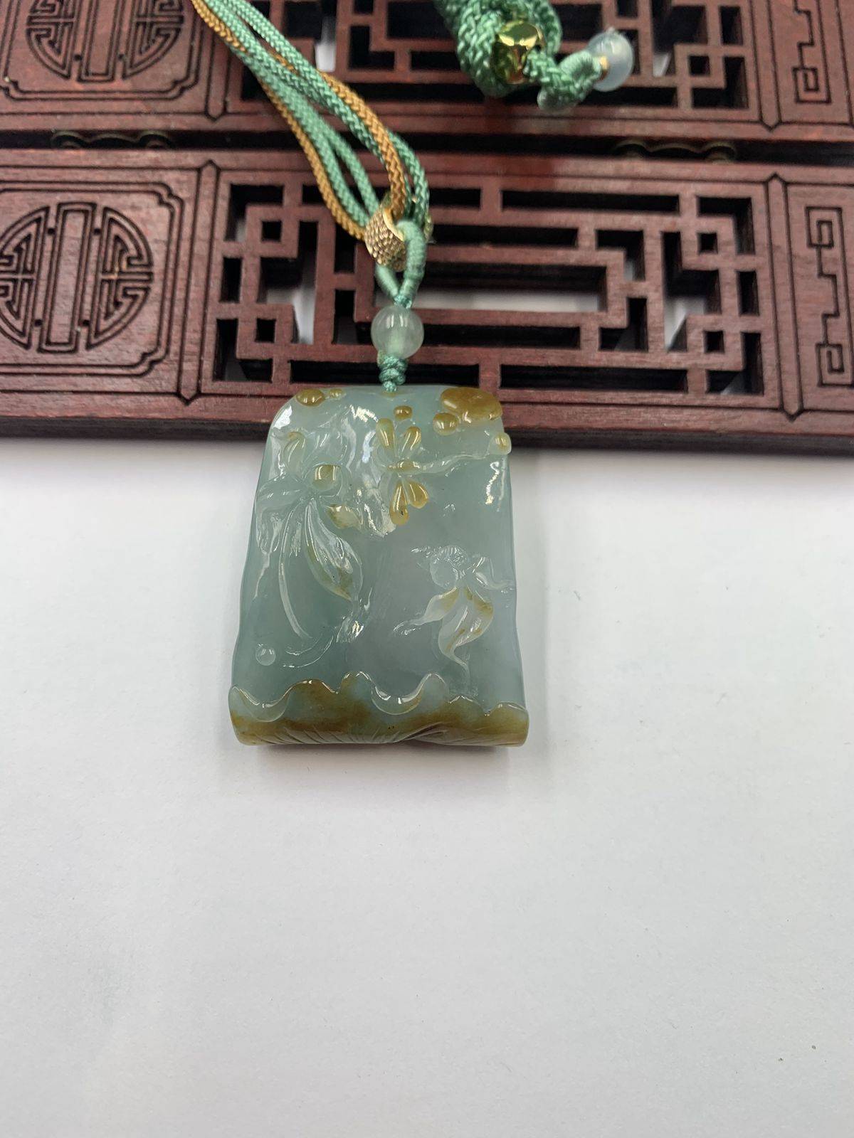 连年有余