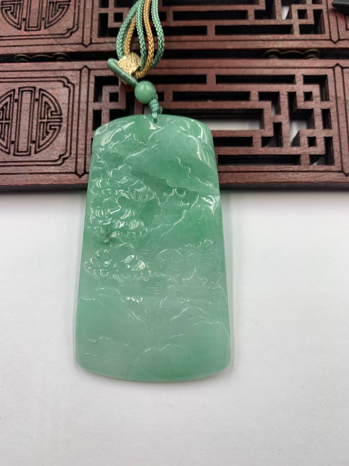 庐山春韵