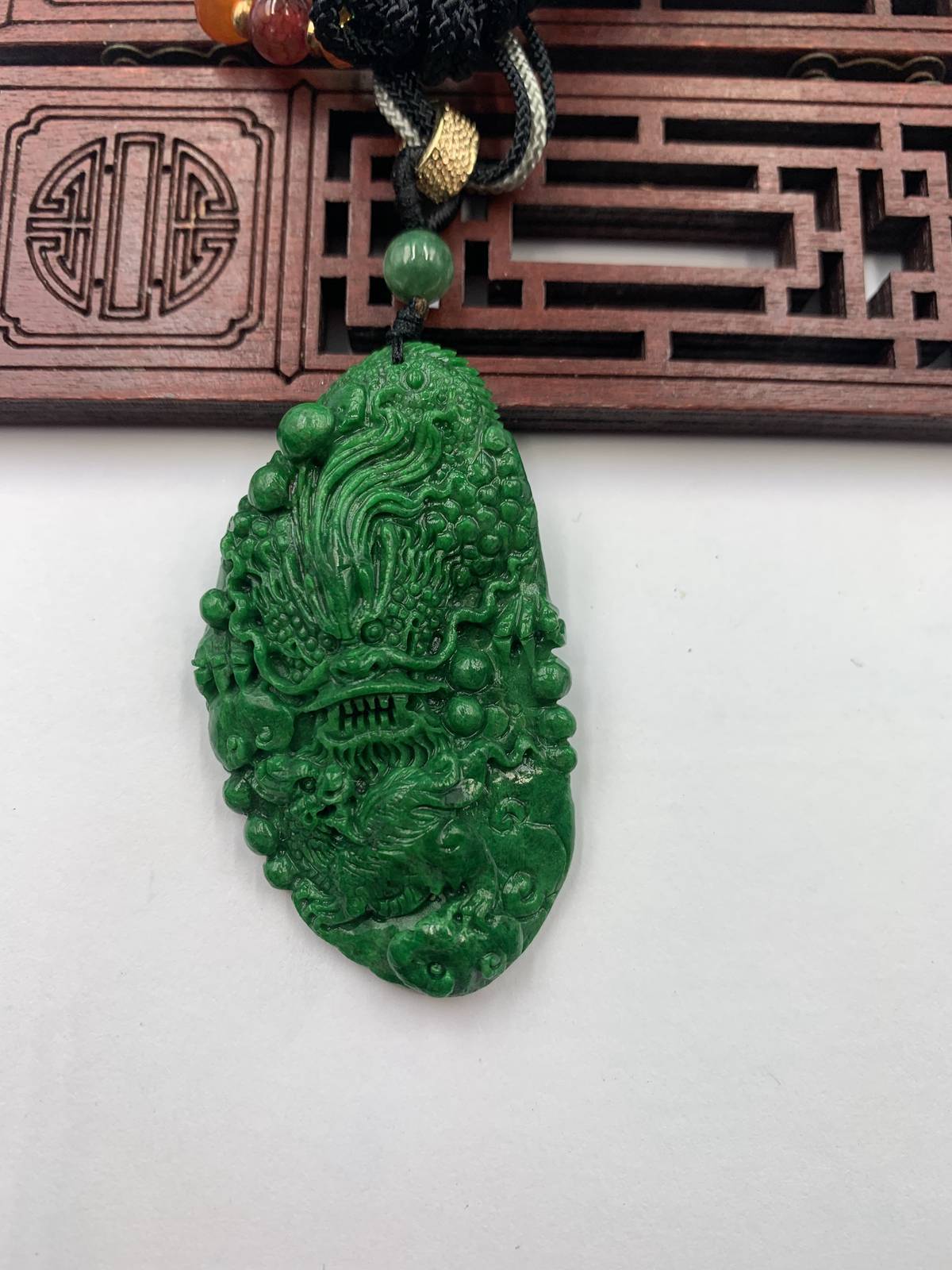 龙霸天下