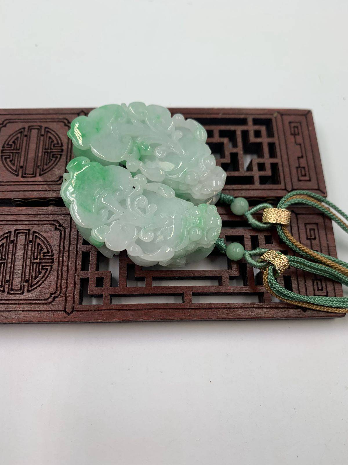 招财貔貅