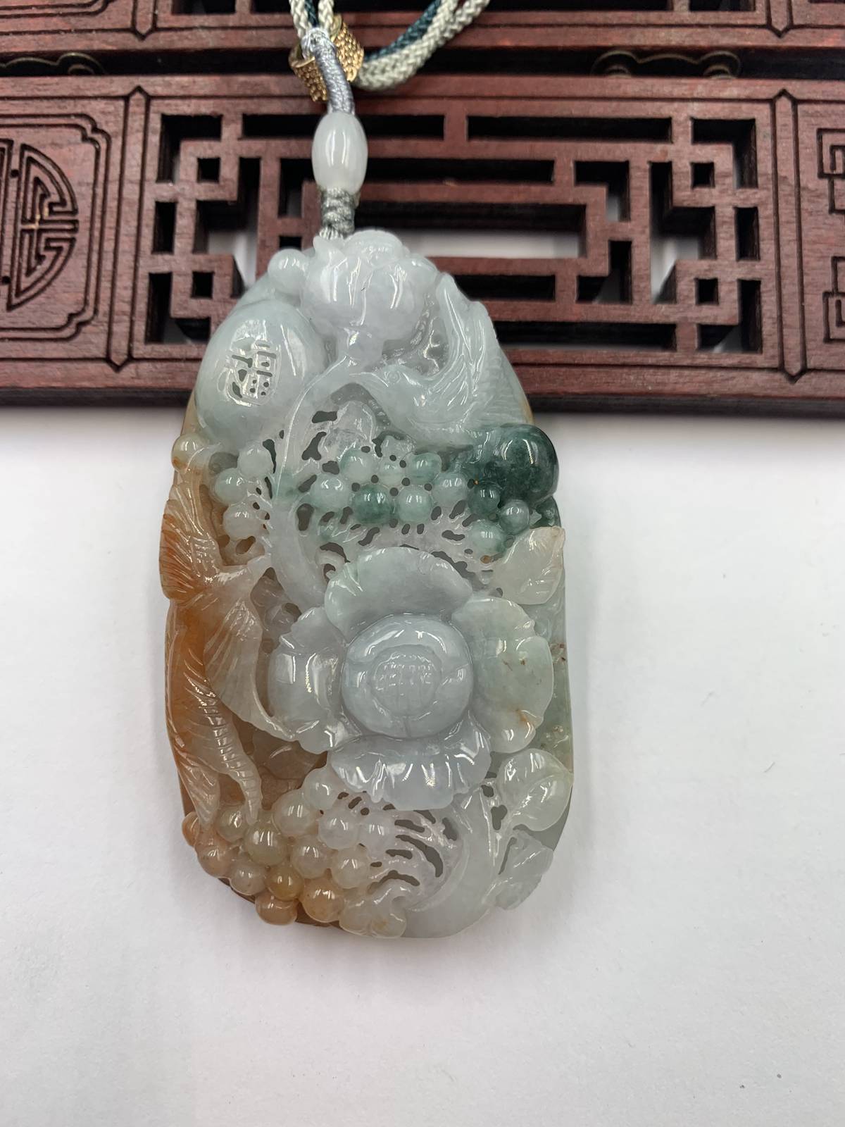 花开富贵