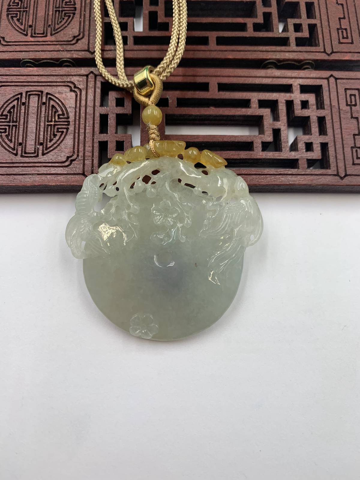 喜上眉梢