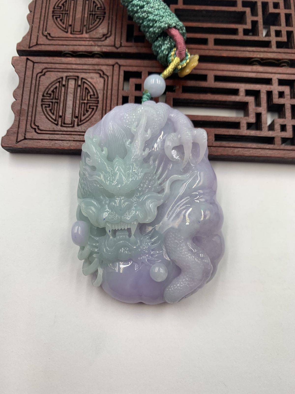 龙霸天下