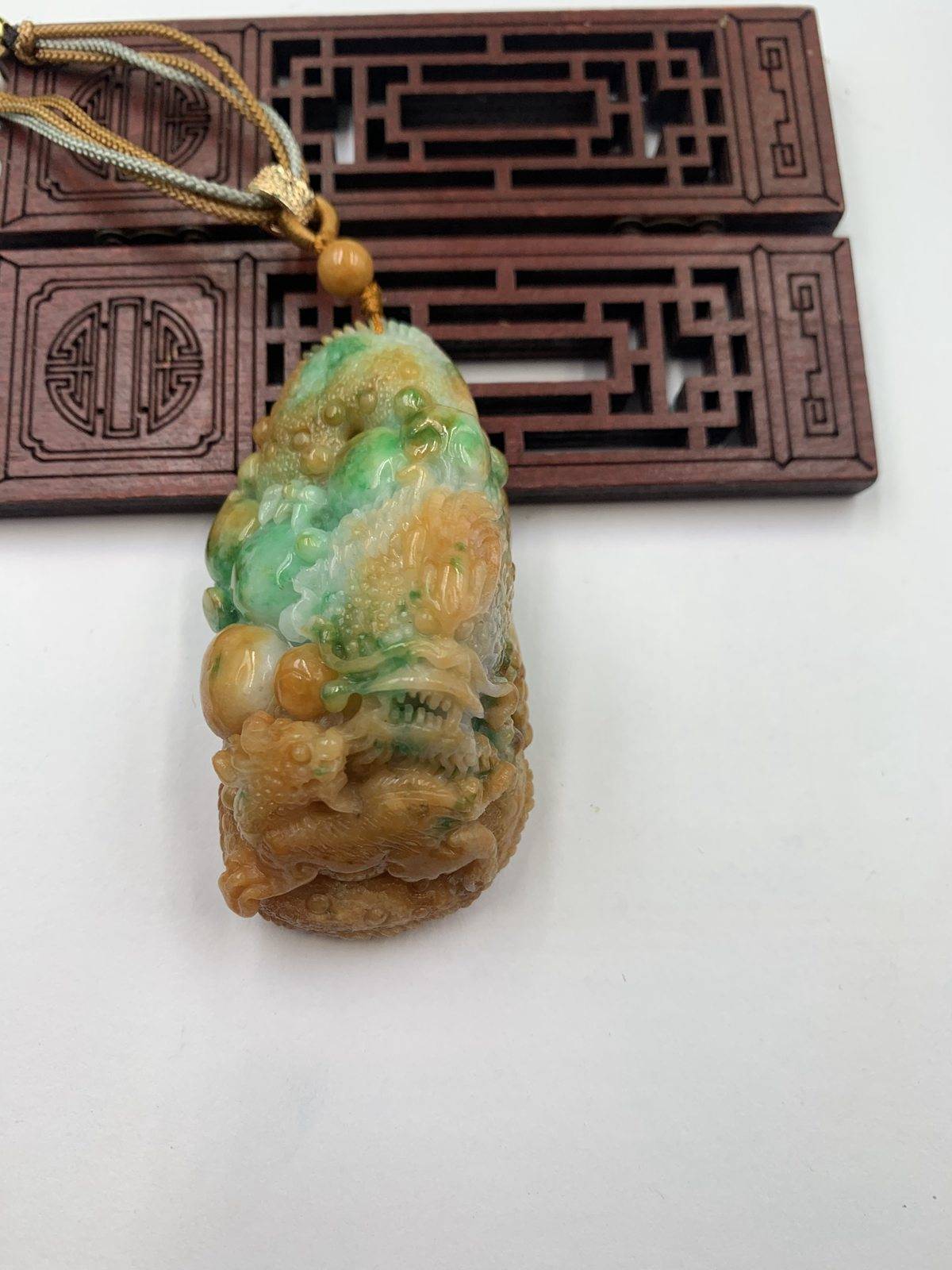 龙霸天下