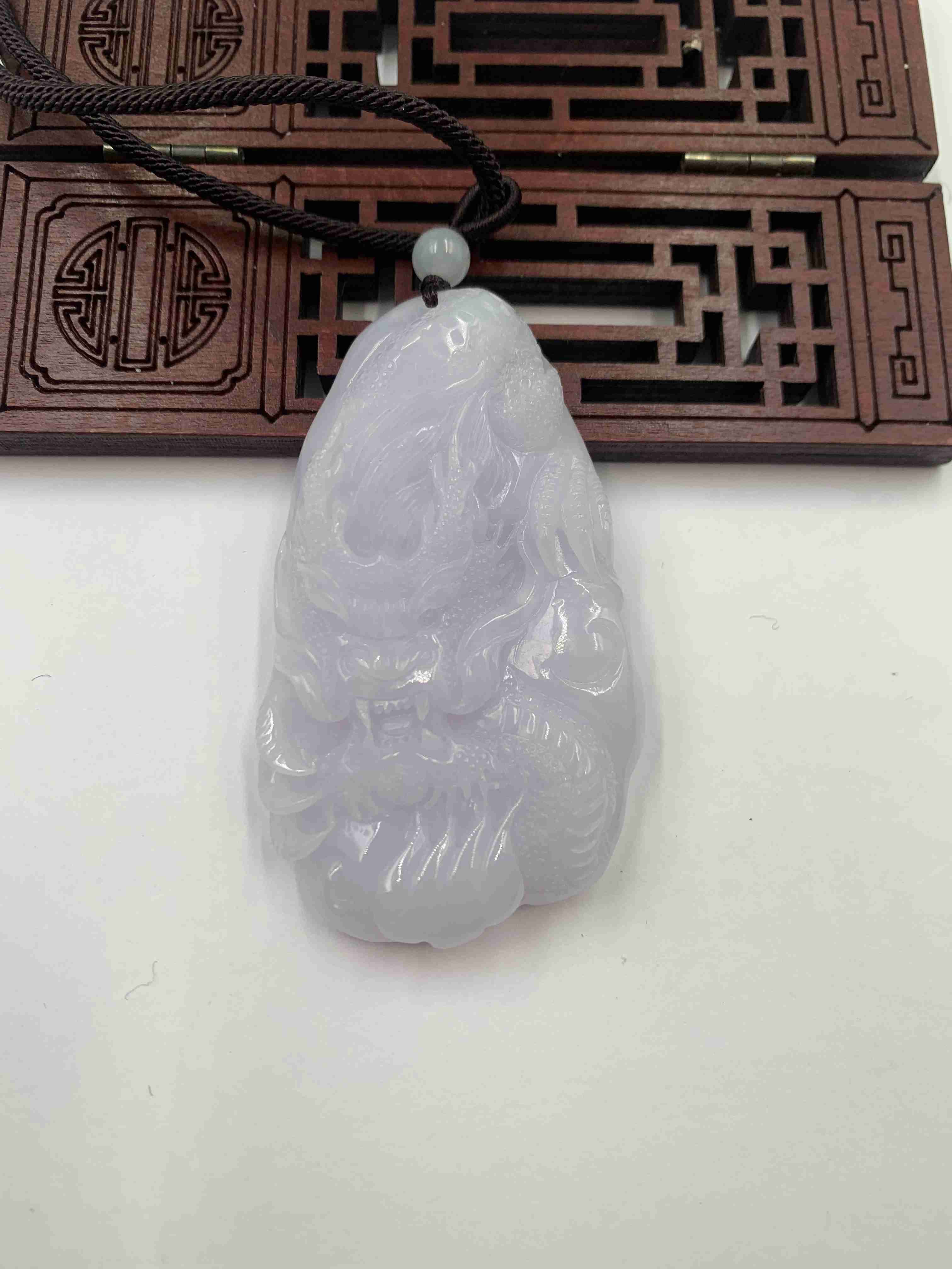 龙霸天下