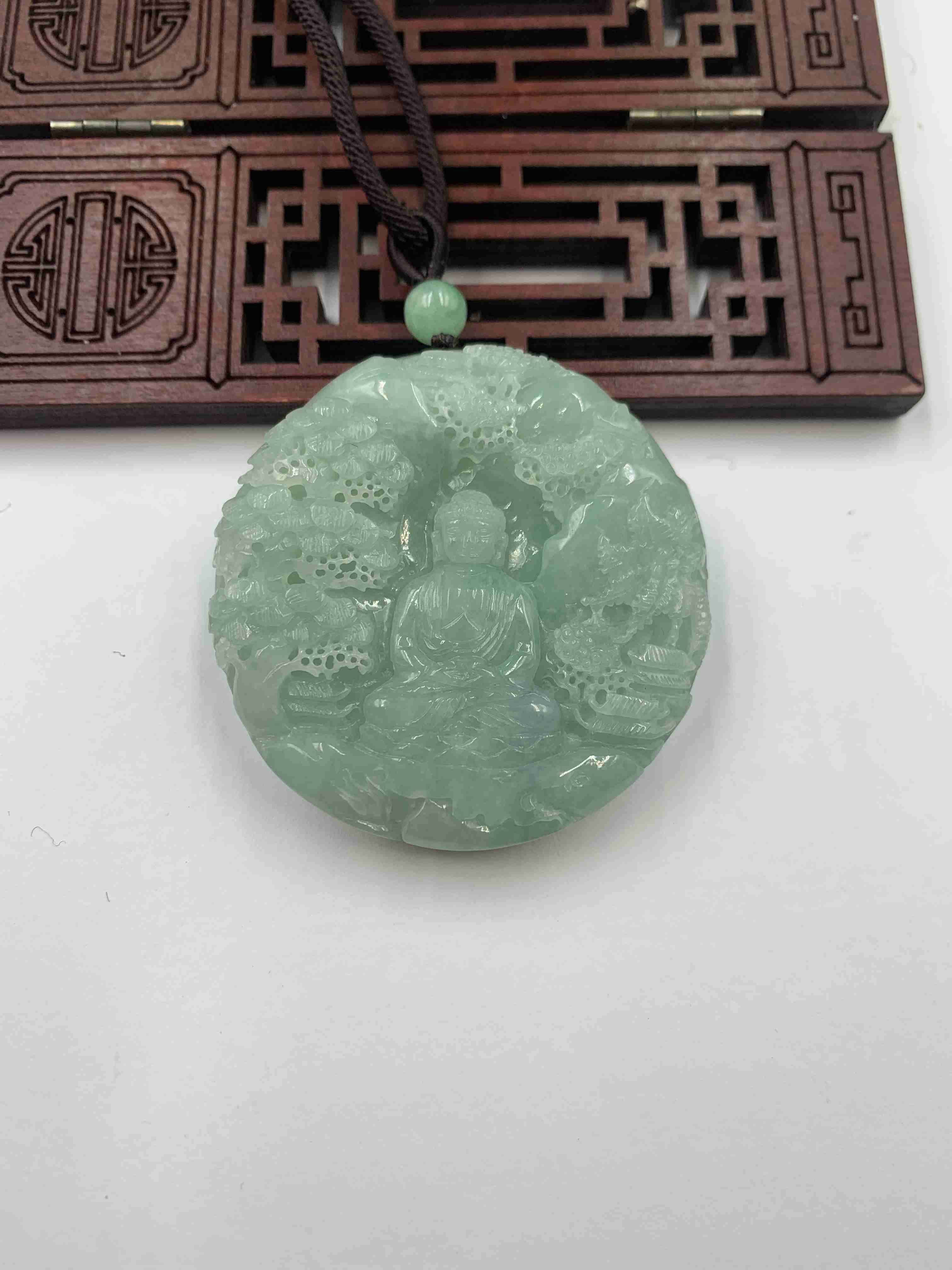 佛观天下