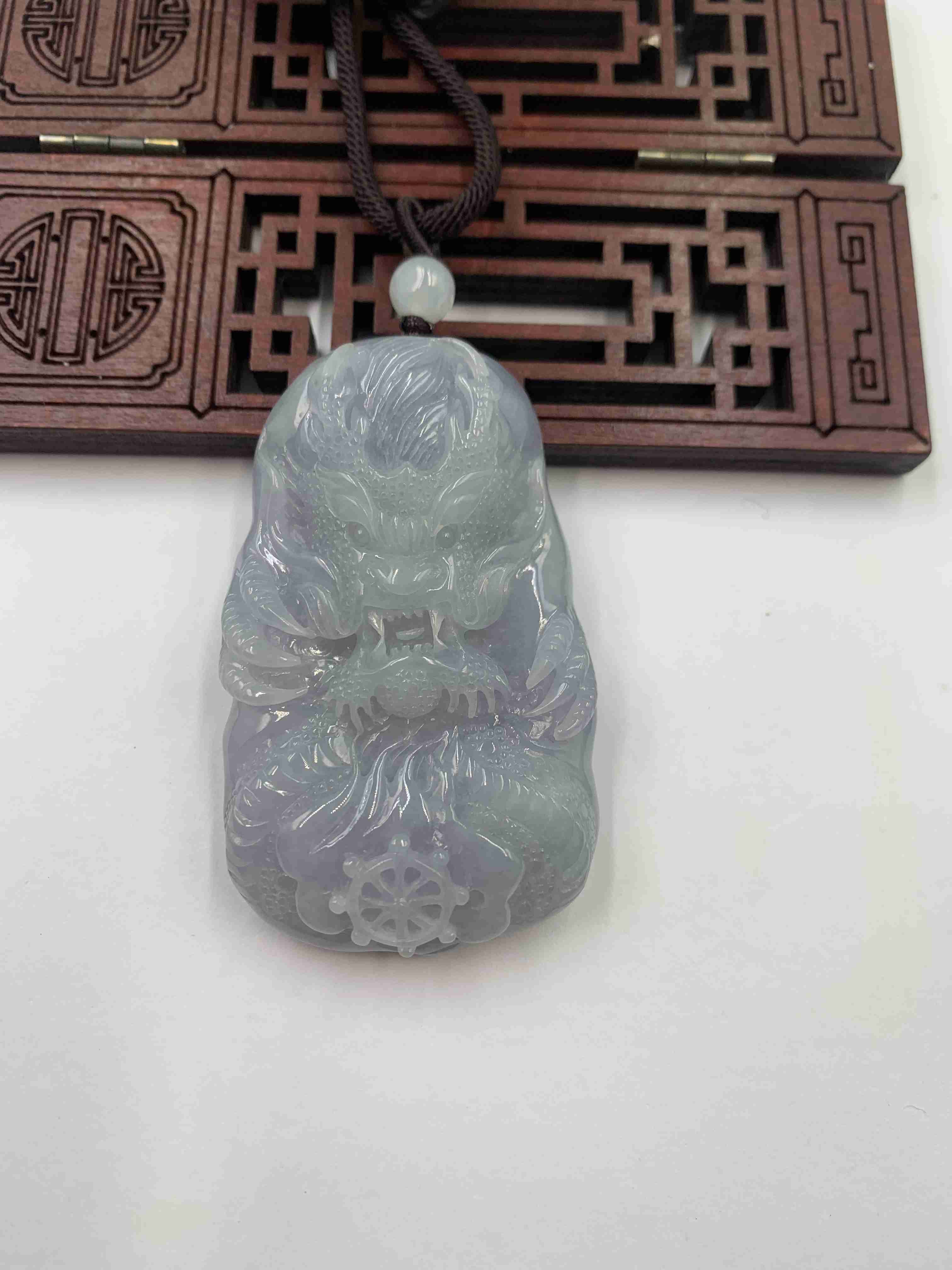 龙霸天下