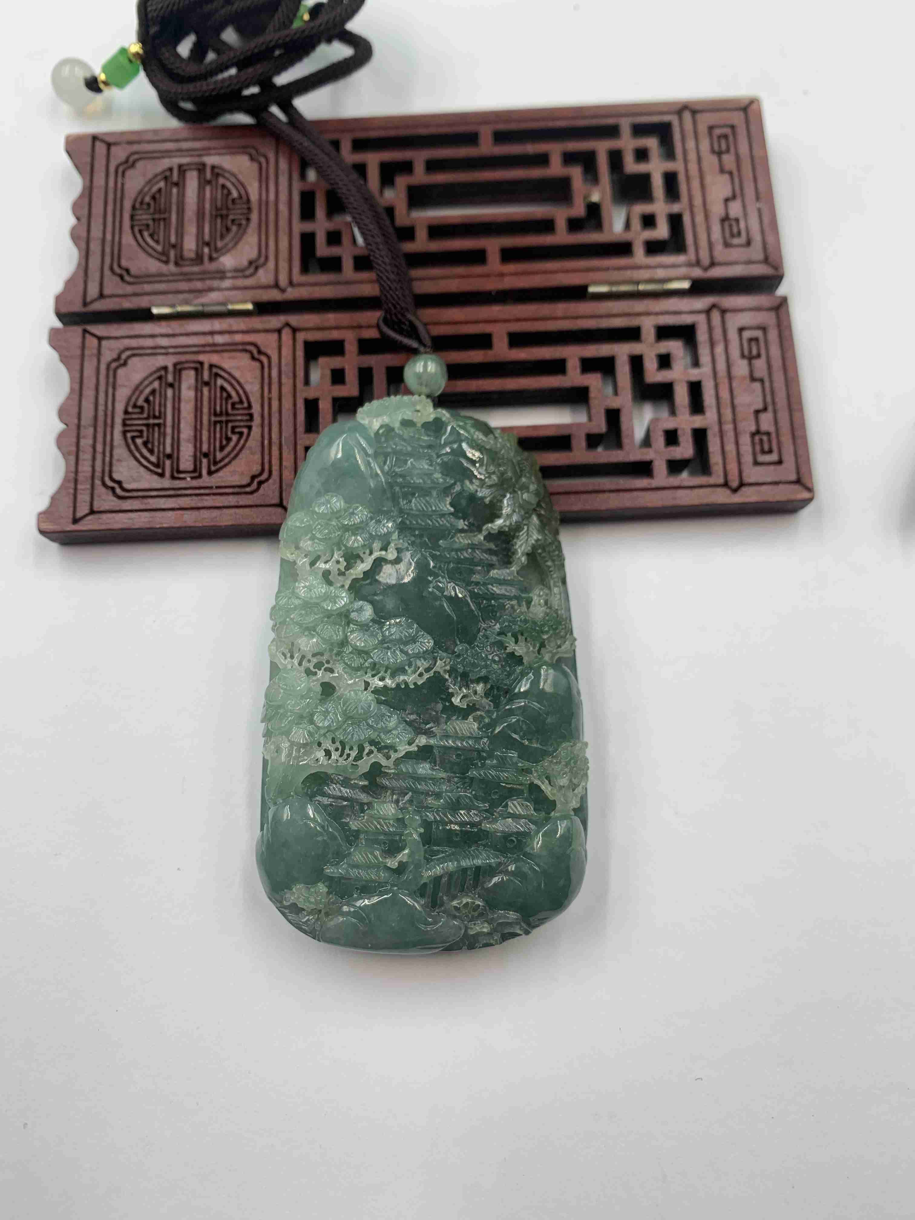 锦绣山河