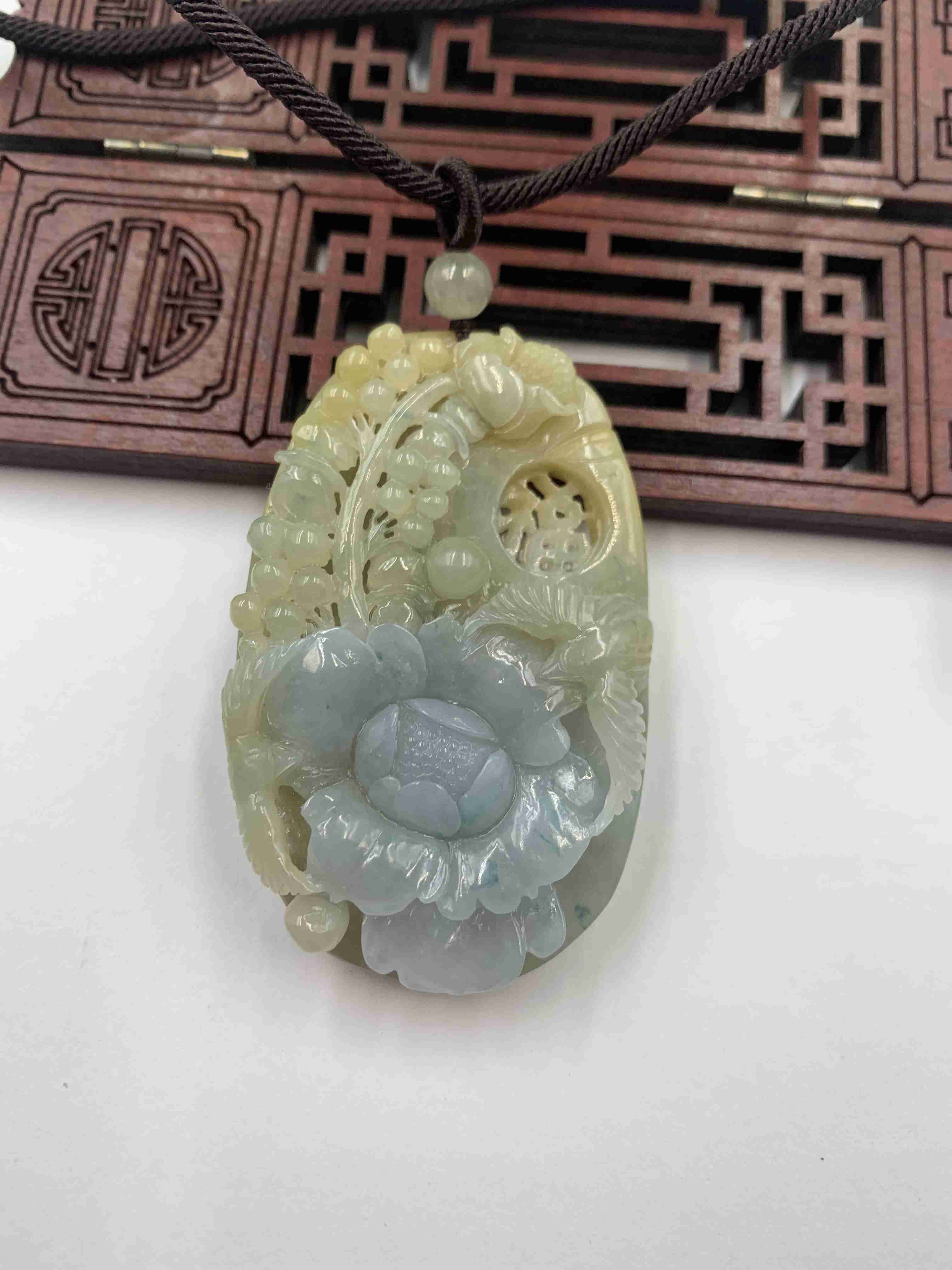 花开富贵