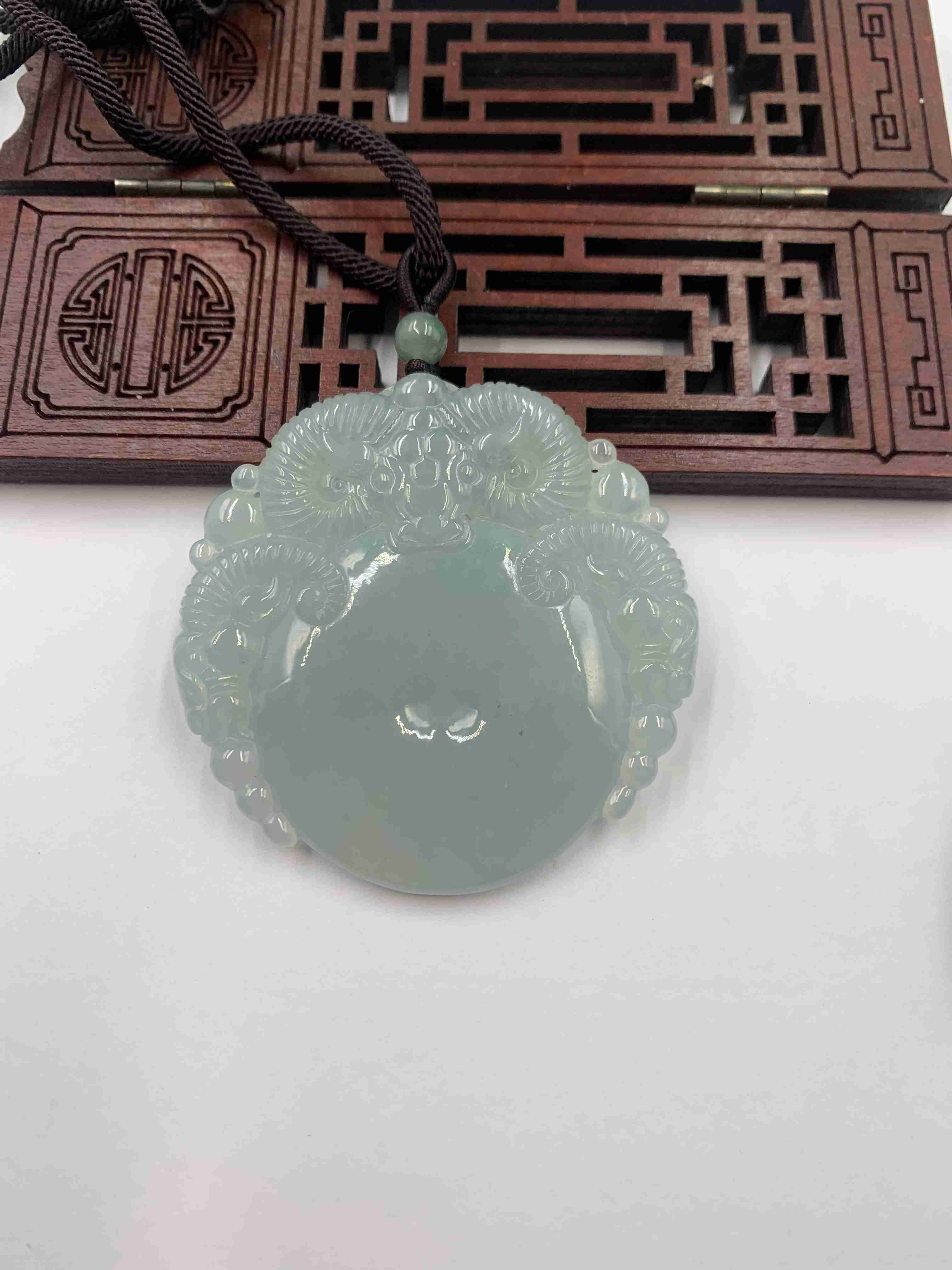 三羊开泰