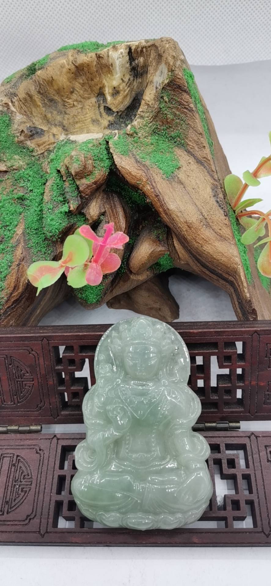渡母