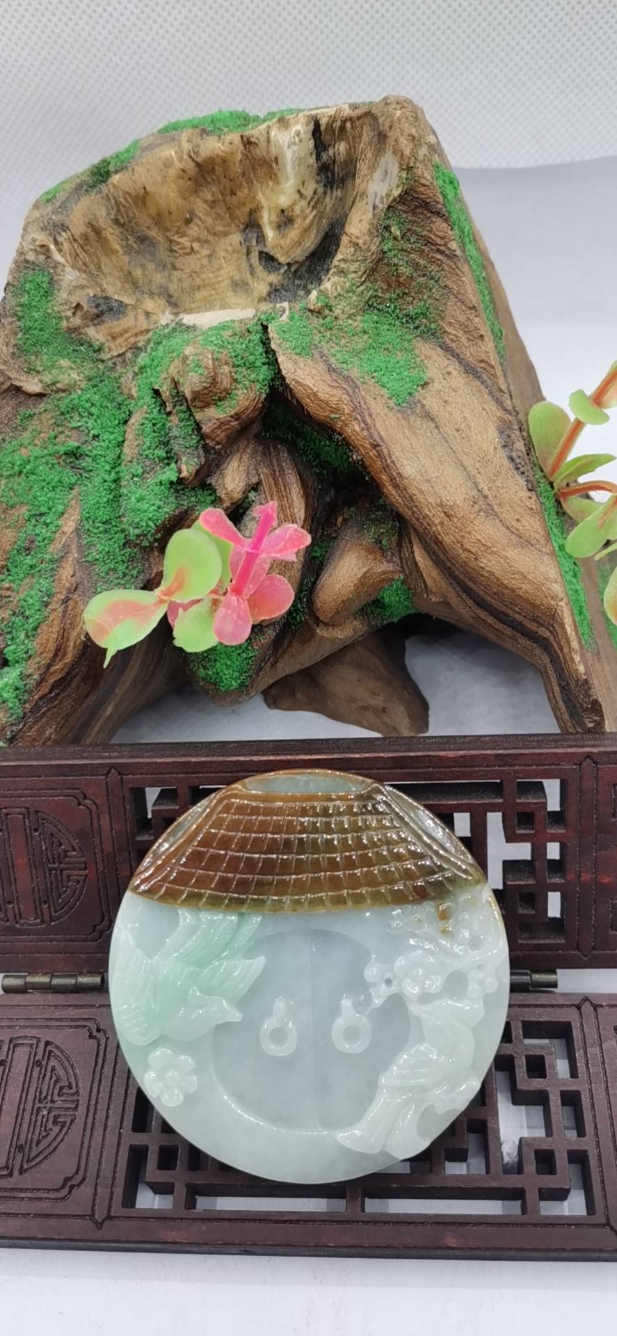 双喜临门