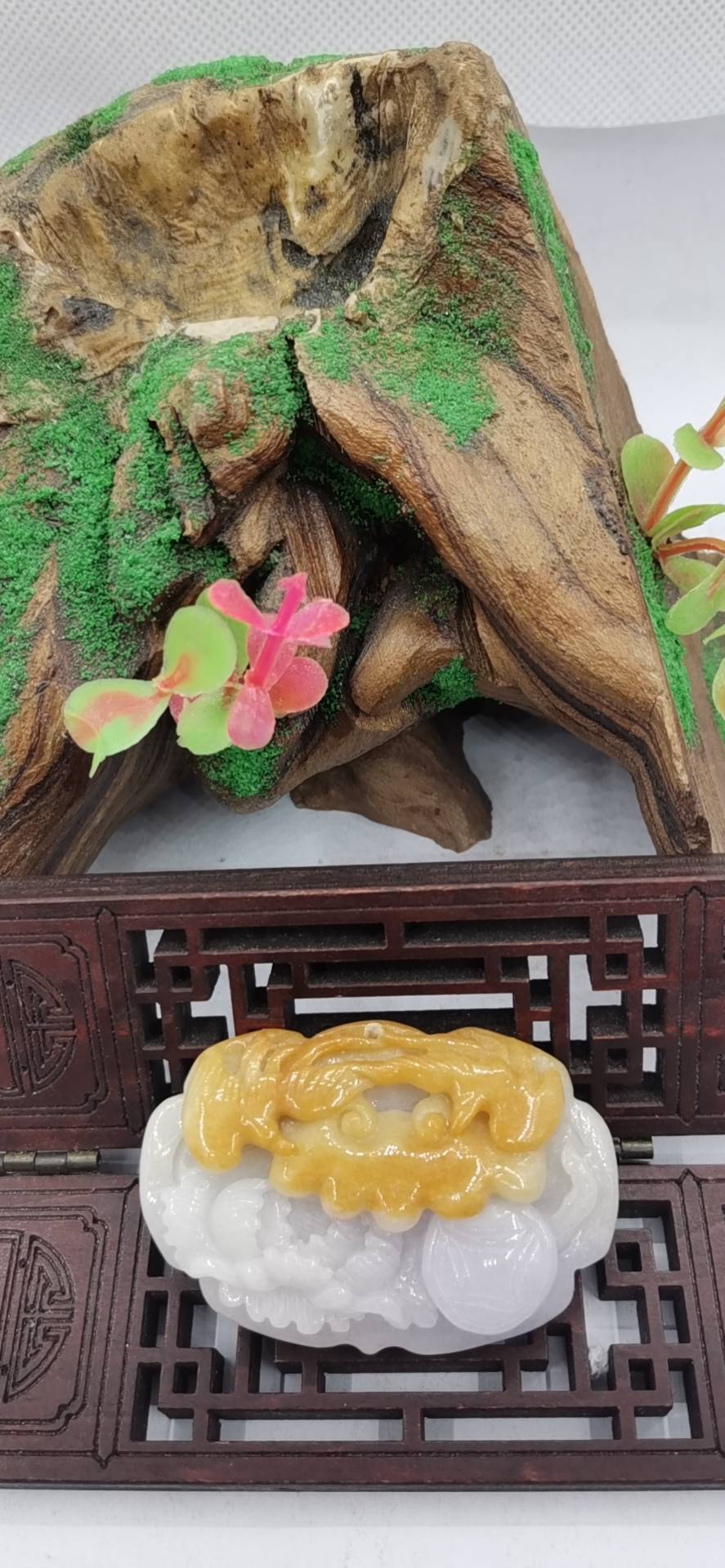 双喜临门