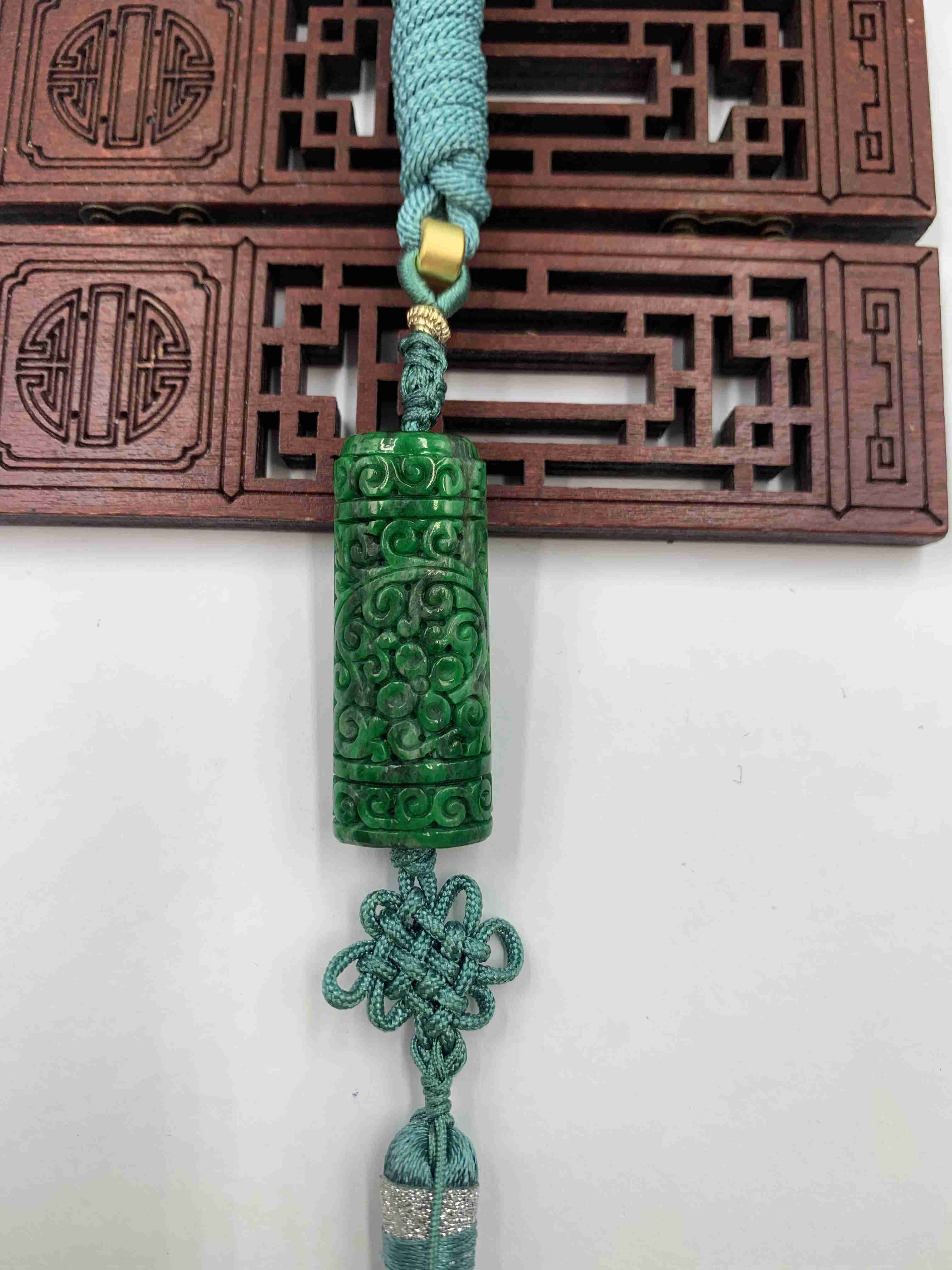 仿古牌