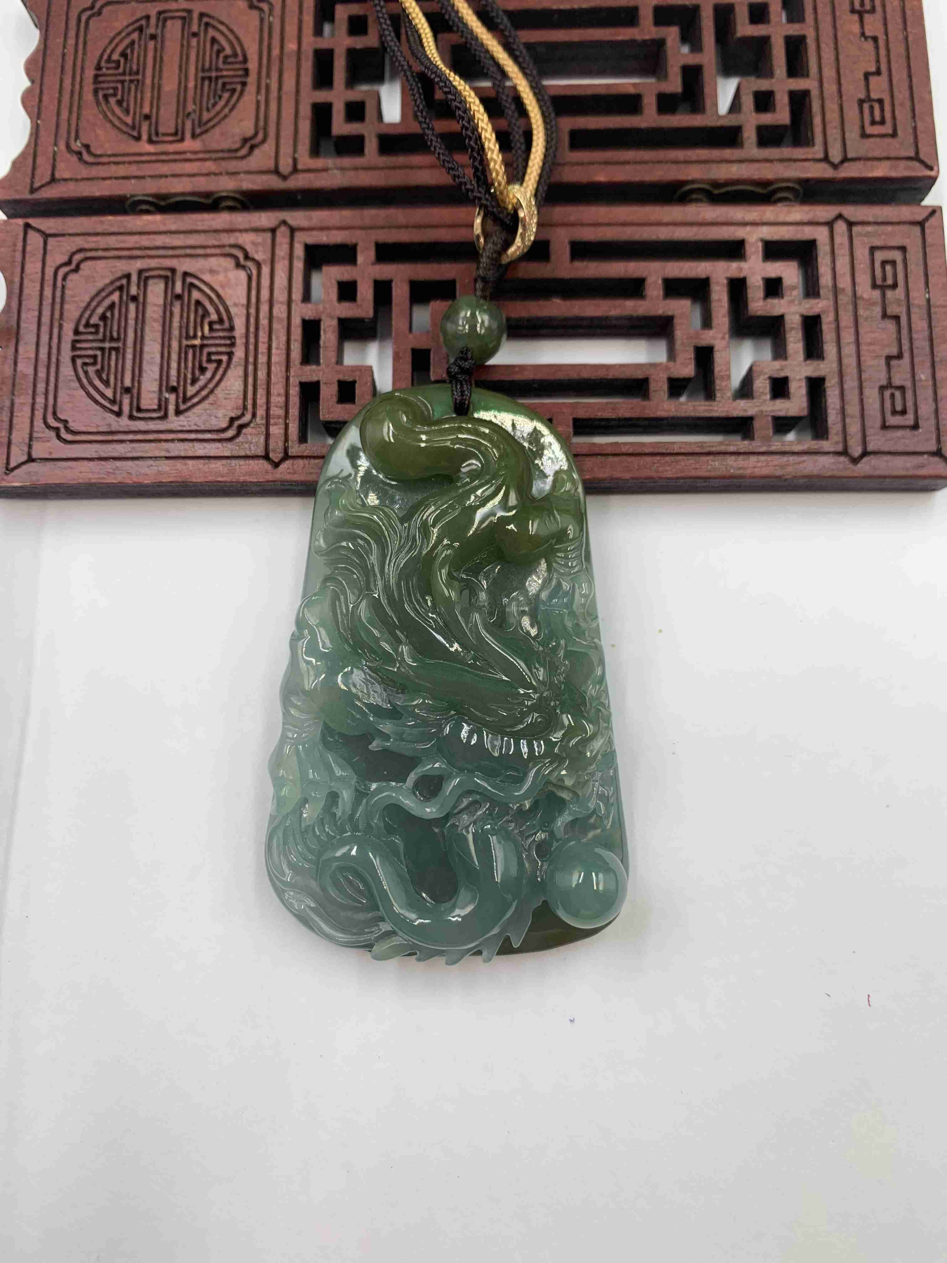 龙霸天下