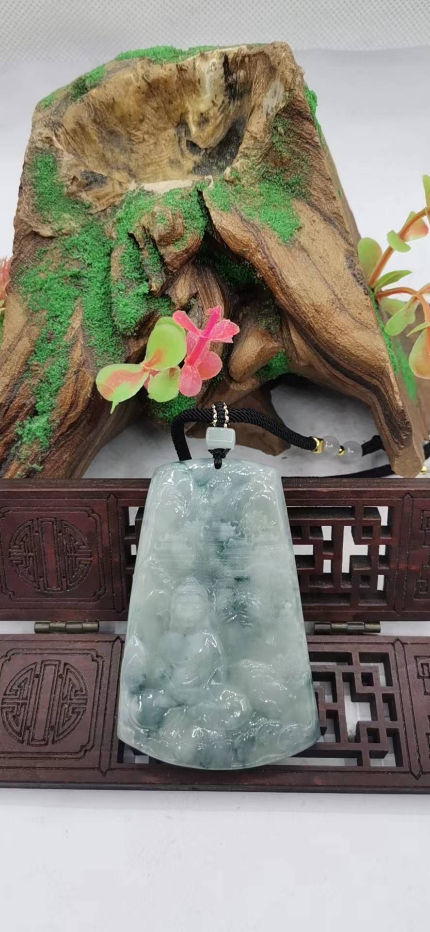佛观天下