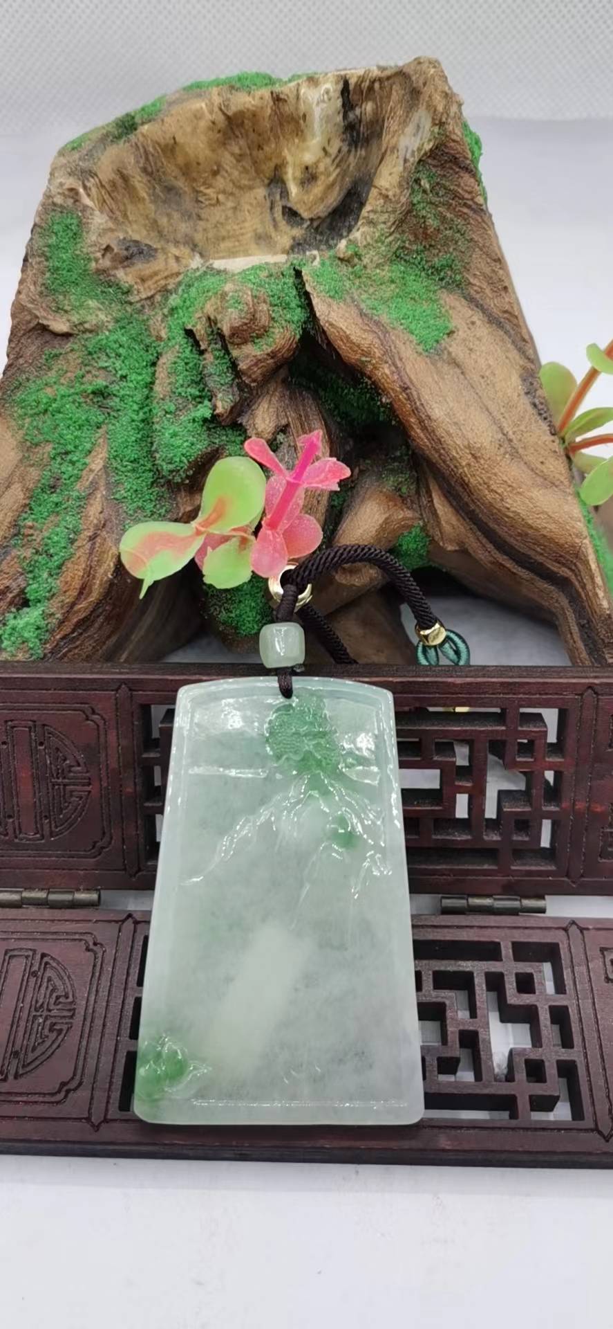 江山如画