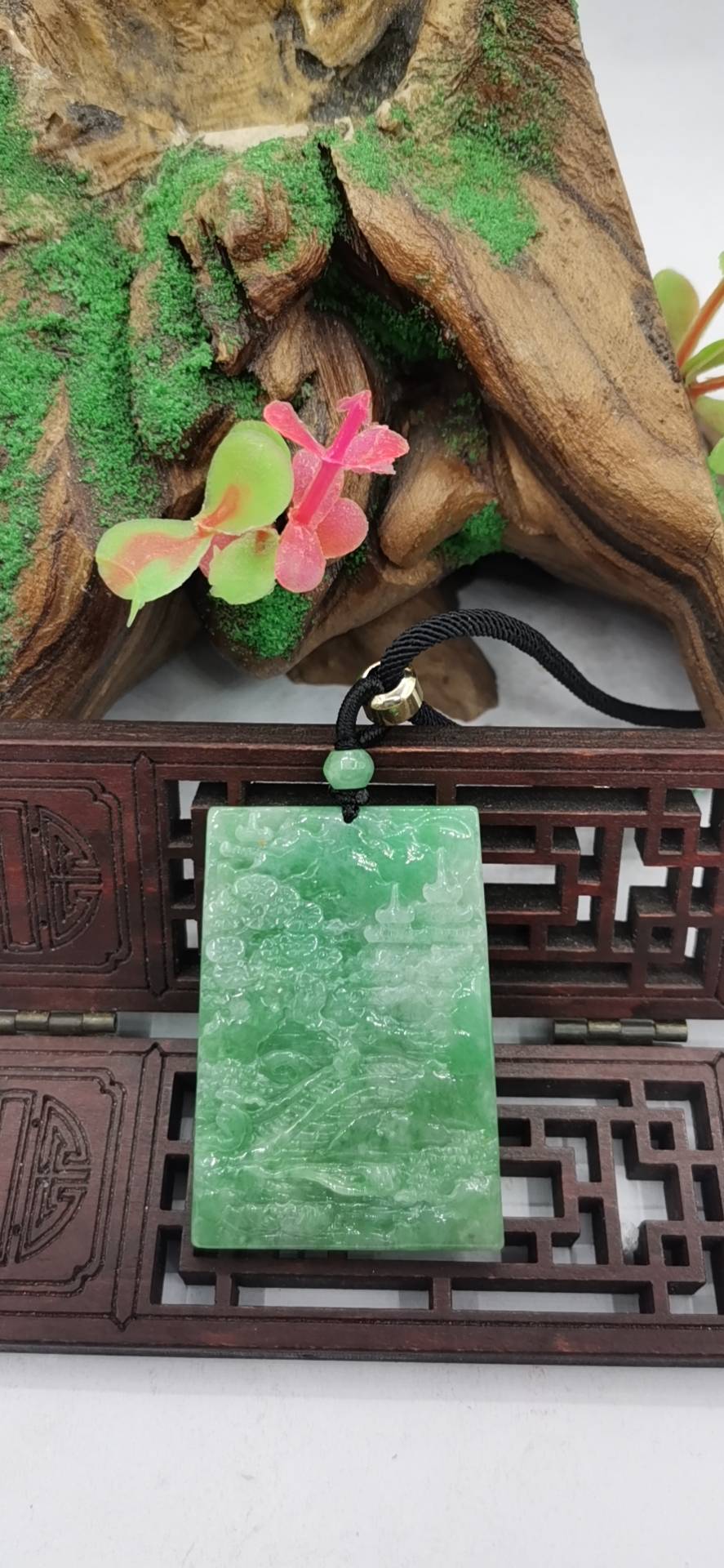 富春山居